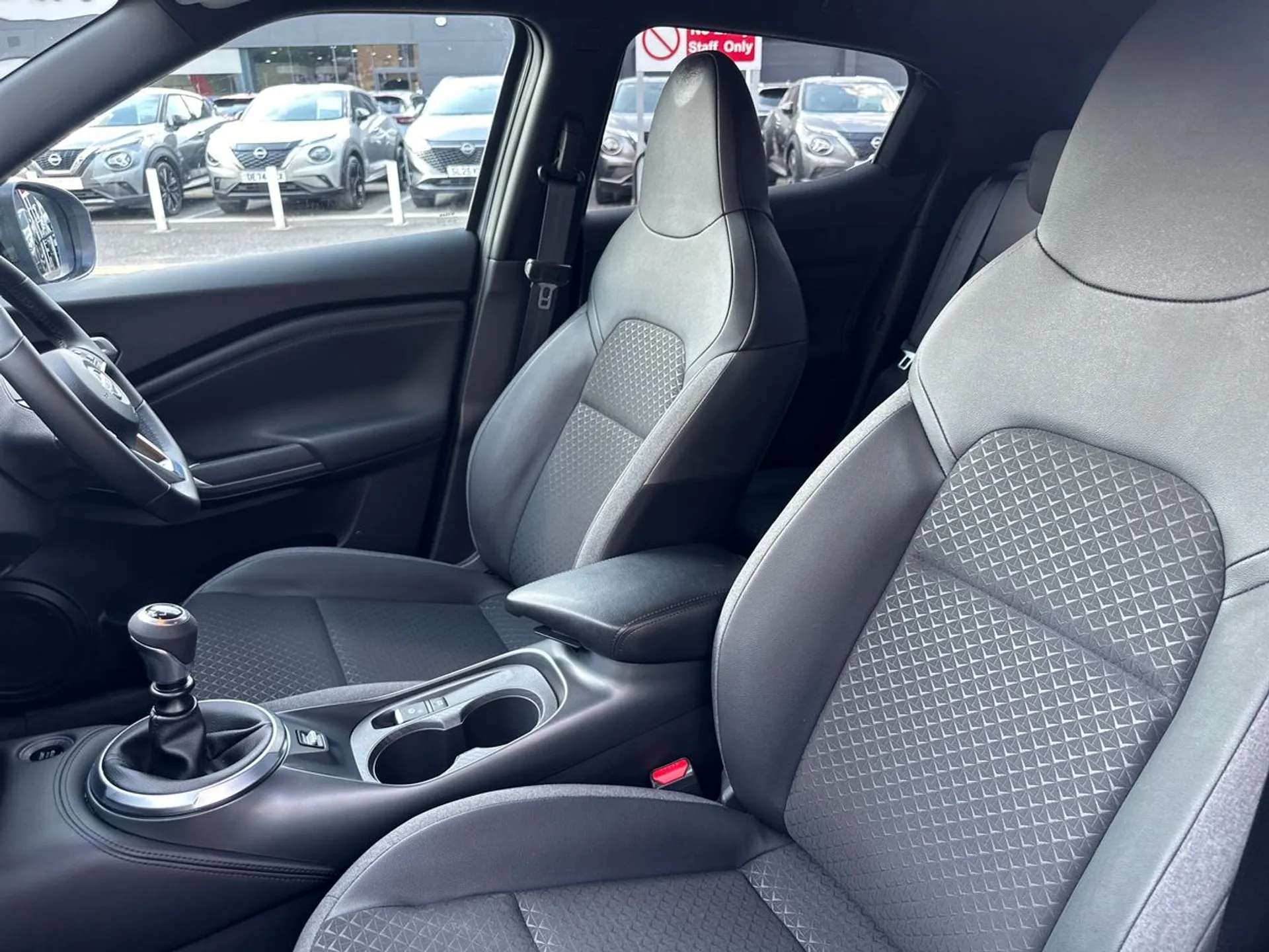 2025 NISSAN JUKE 2025 NISSAN JUKE