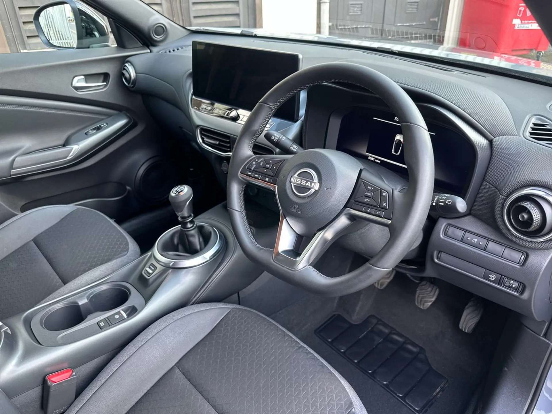 2025 NISSAN JUKE 2025 NISSAN JUKE