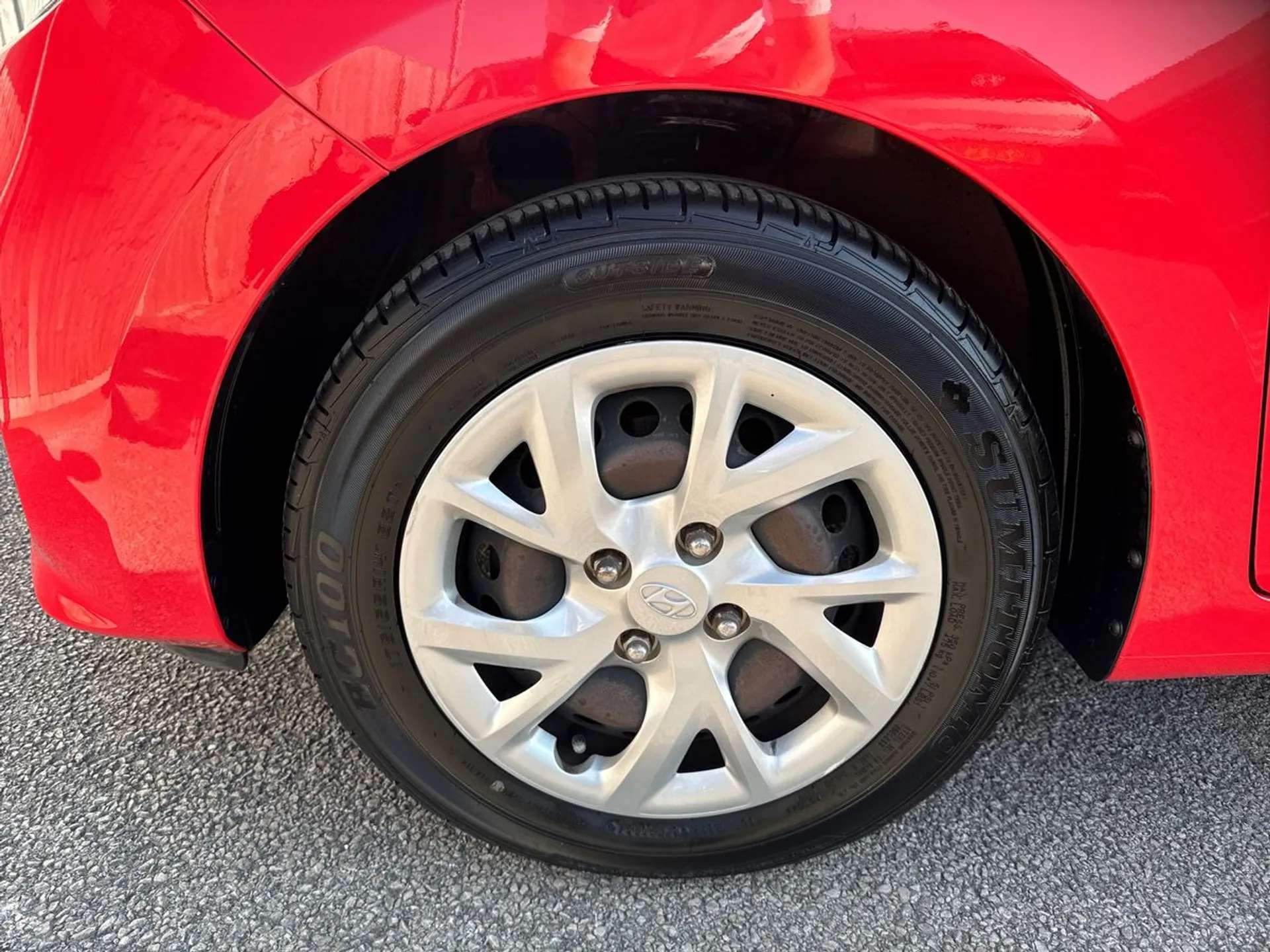 2019 HYUNDAI I10 2019 HYUNDAI I10