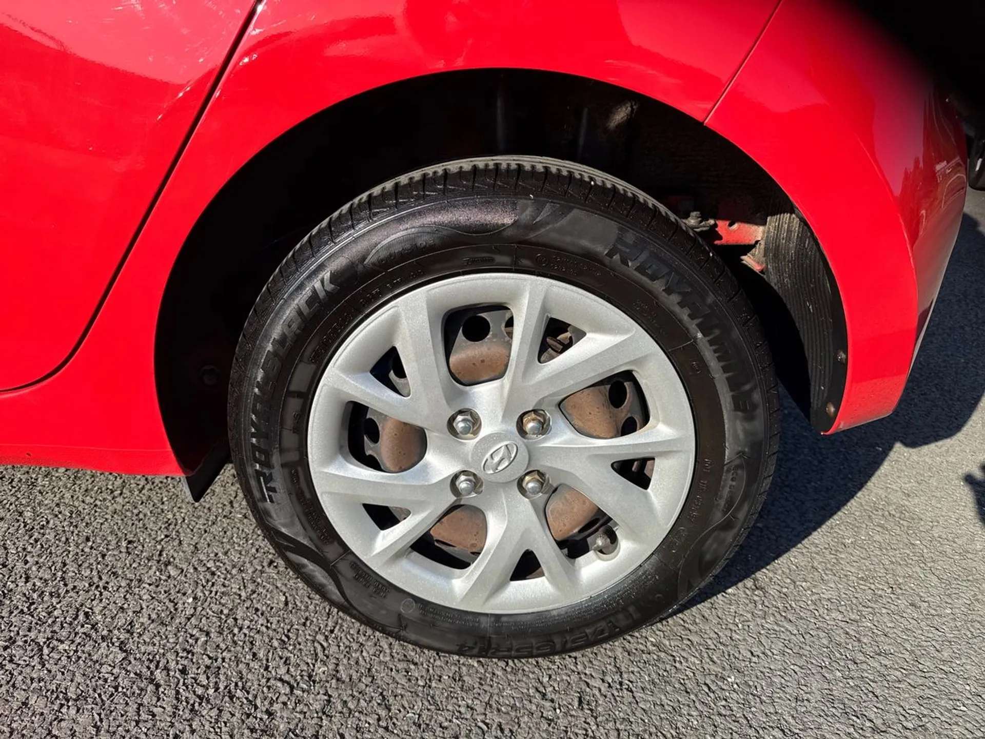 2019 HYUNDAI I10 2019 HYUNDAI I10