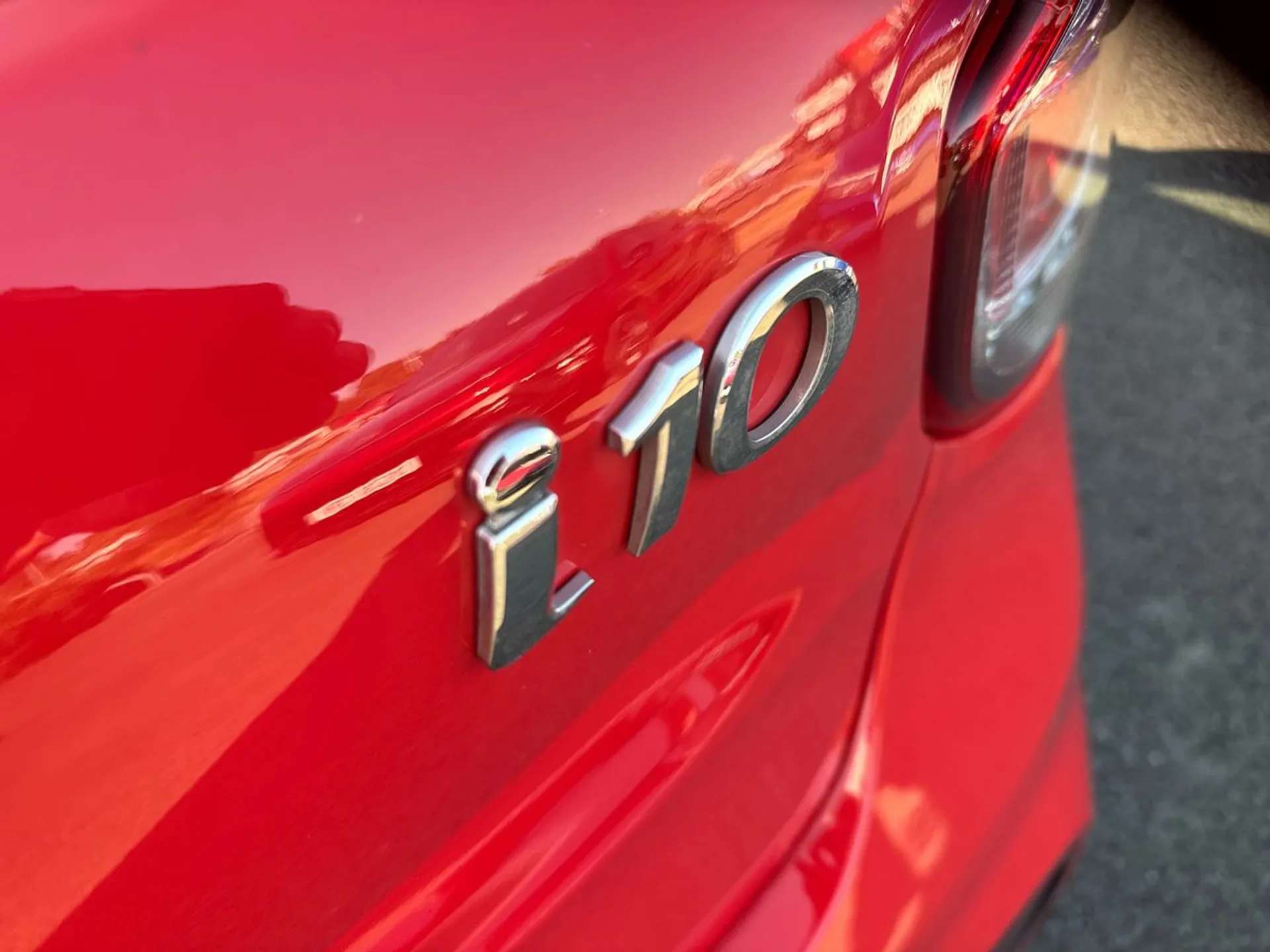 2019 HYUNDAI I10 2019 HYUNDAI I10