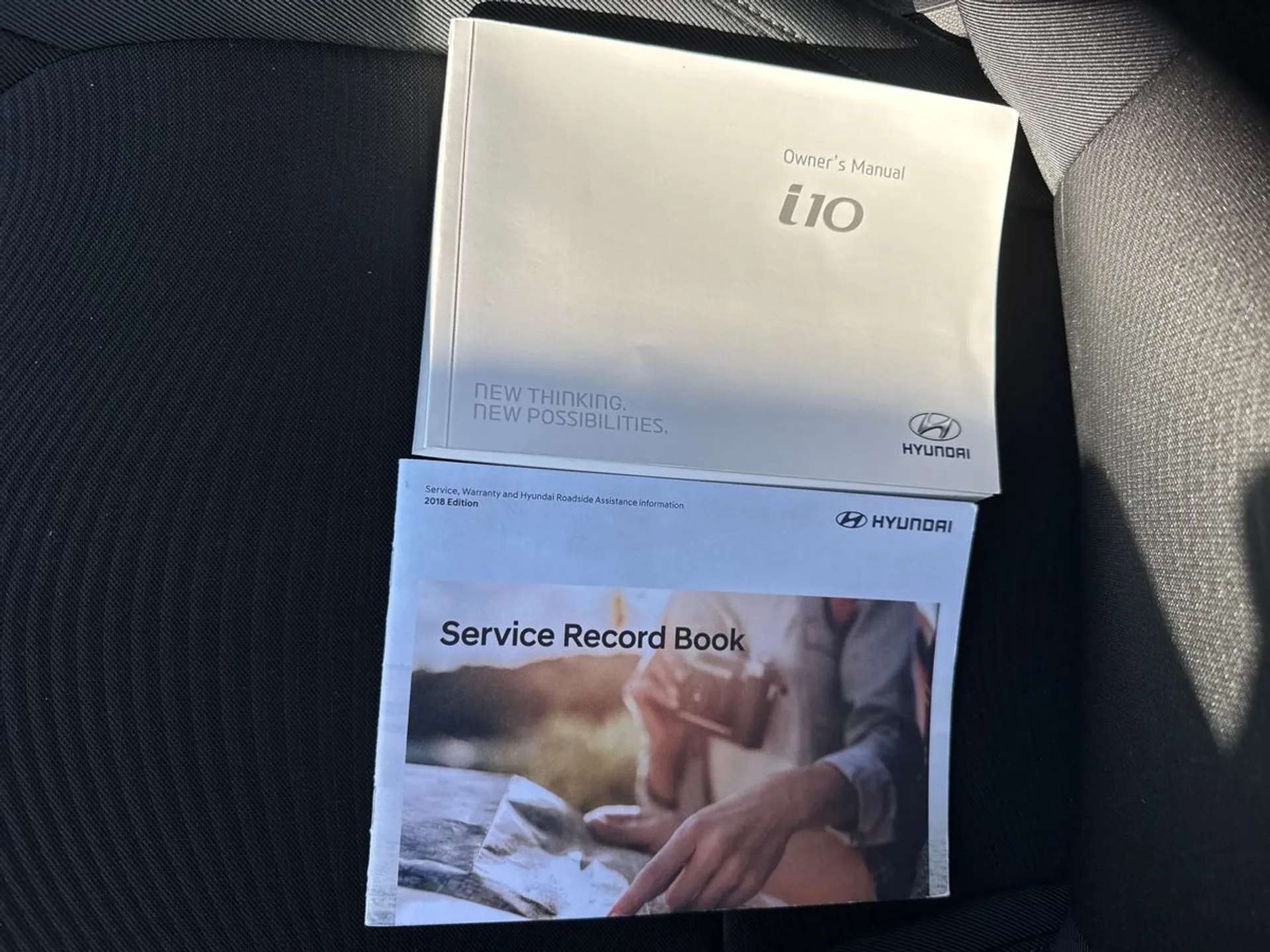 2019 HYUNDAI I10 2019 HYUNDAI I10