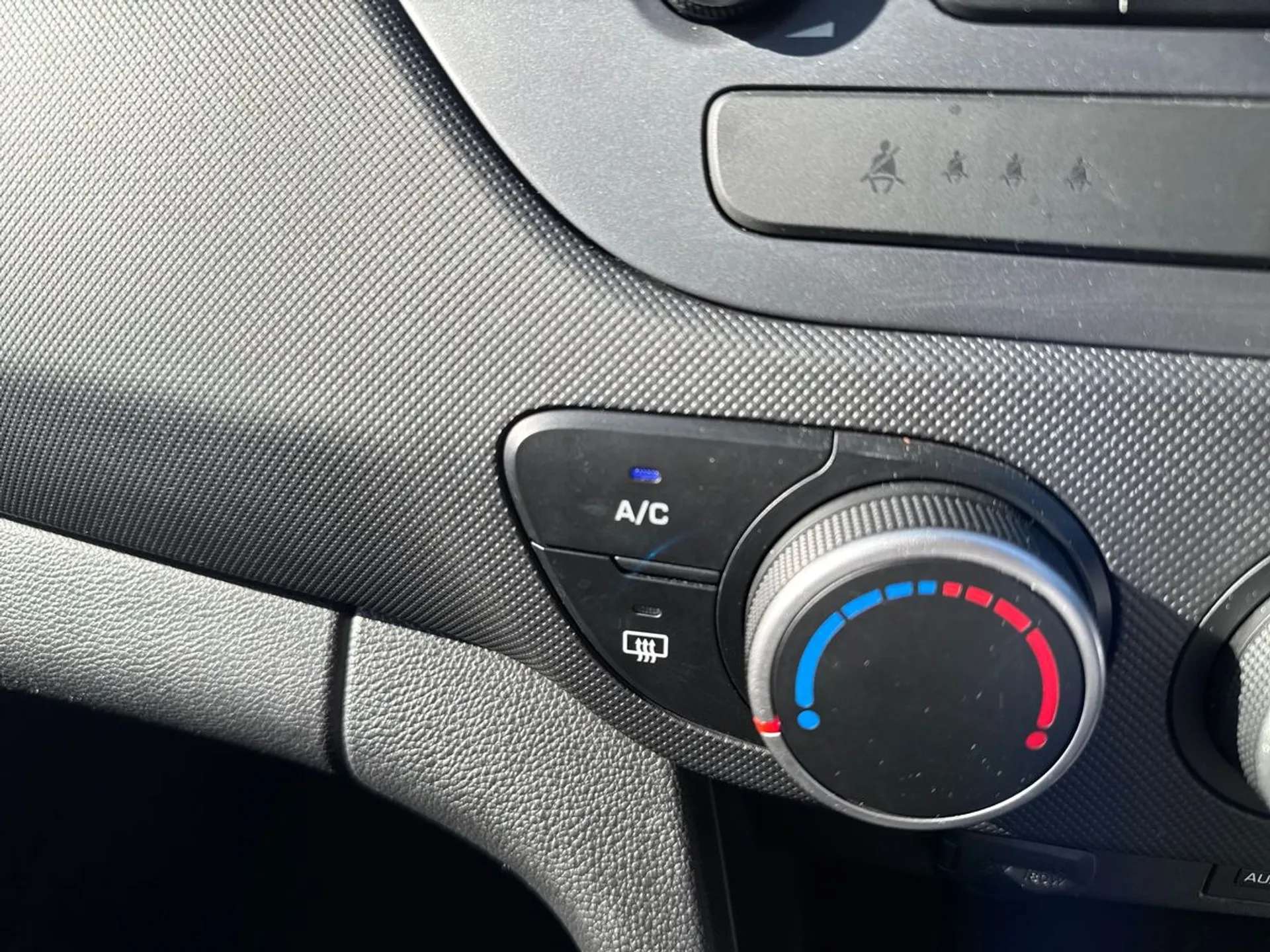 2019 HYUNDAI I10 2019 HYUNDAI I10