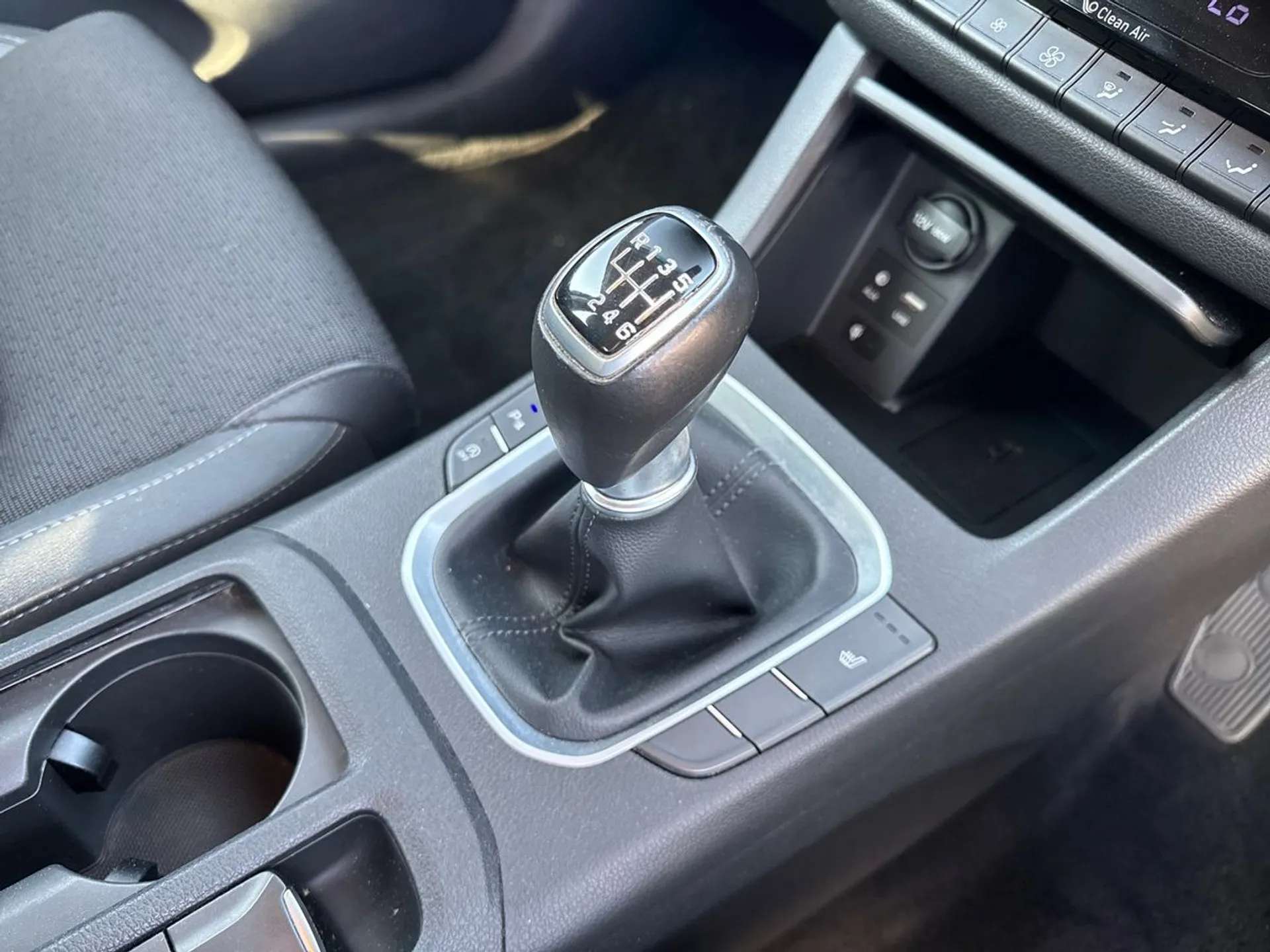 2017 HYUNDAI I30 2017 HYUNDAI I30