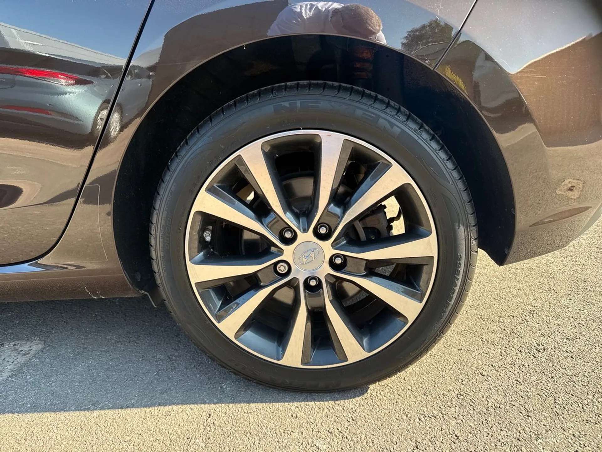 2017 HYUNDAI I30 2017 HYUNDAI I30