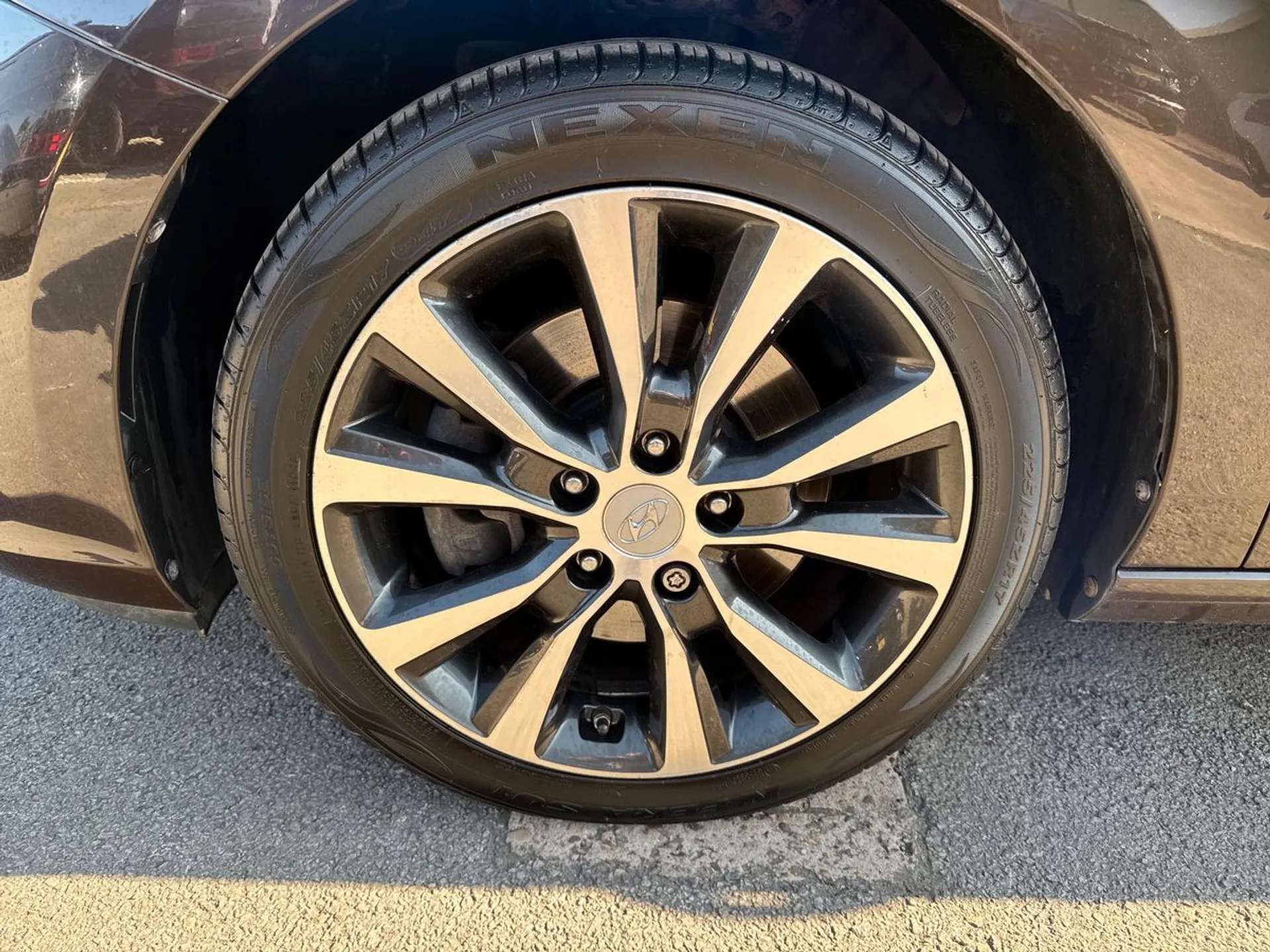 2017 HYUNDAI I30 2017 HYUNDAI I30