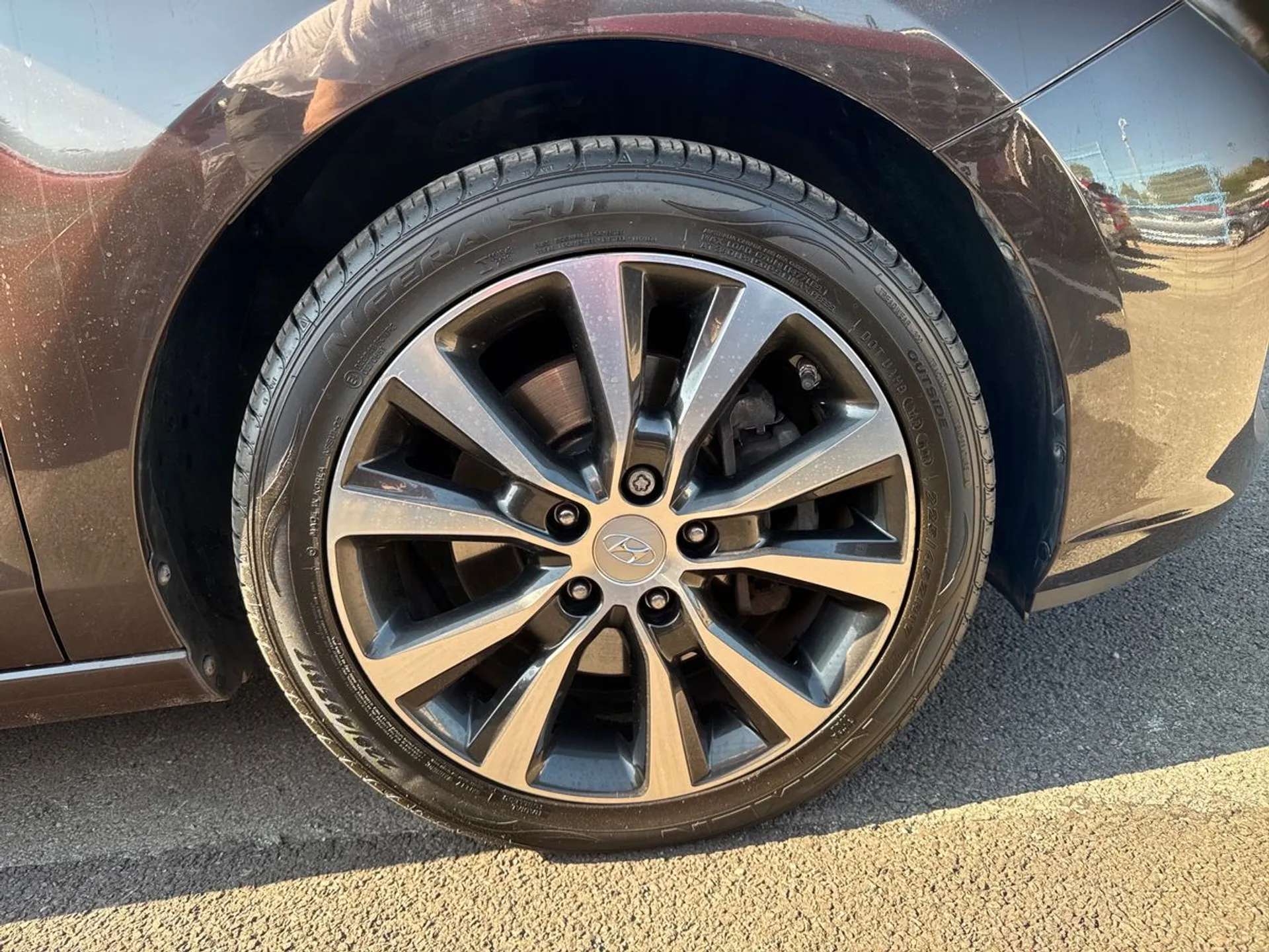 2017 HYUNDAI I30 2017 HYUNDAI I30
