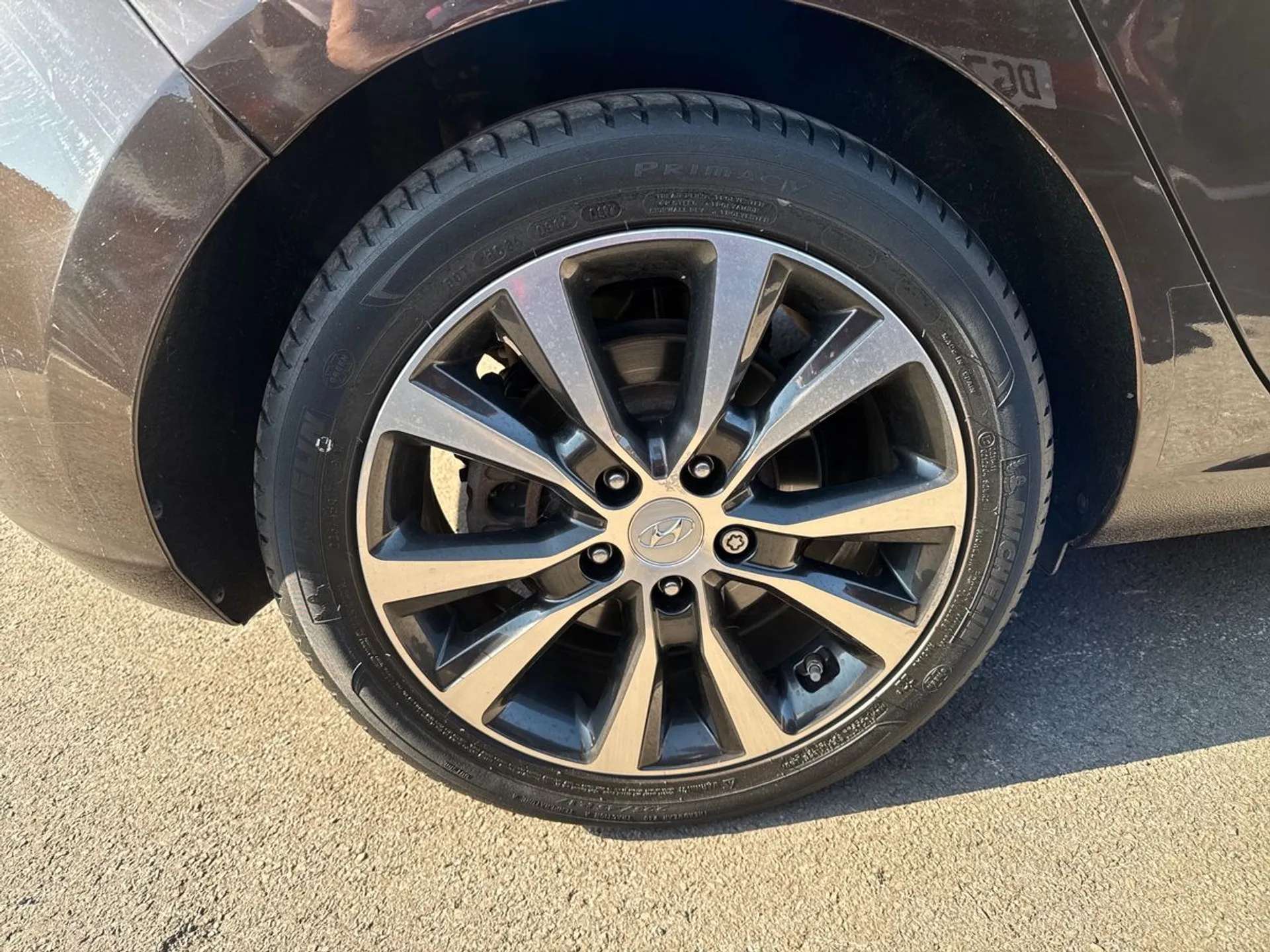 2017 HYUNDAI I30 2017 HYUNDAI I30