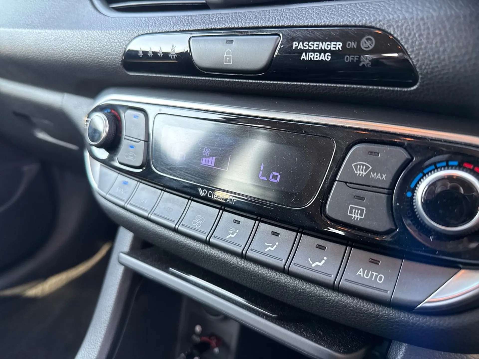 2017 HYUNDAI I30 2017 HYUNDAI I30