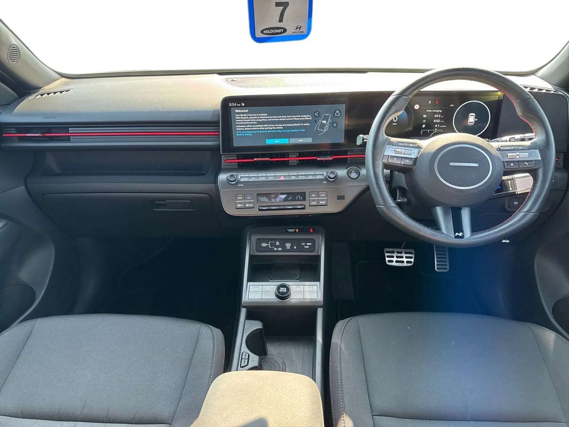 2026 HYUNDAI KONA 2026 HYUNDAI KONA