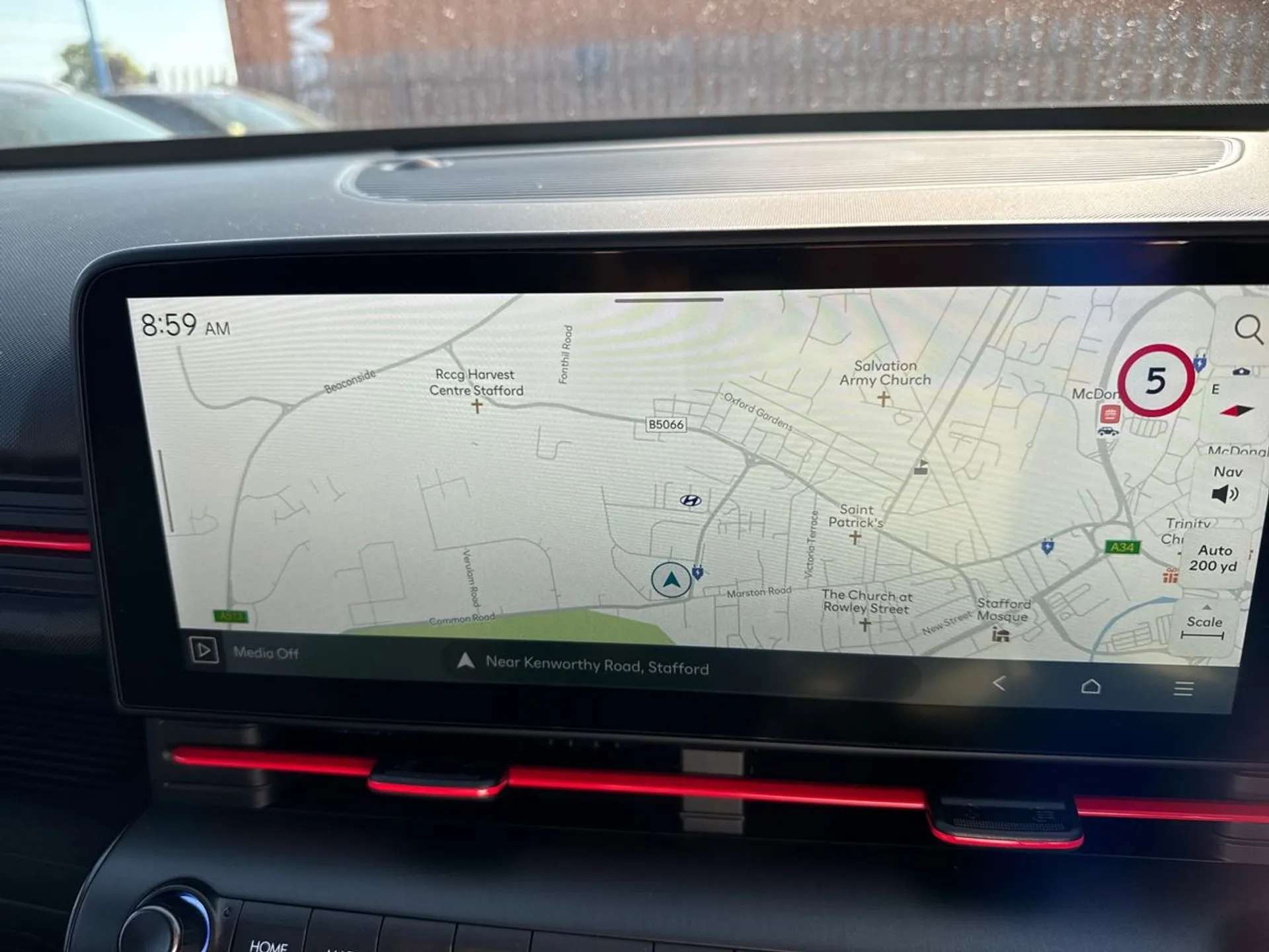 2026 HYUNDAI KONA 2026 HYUNDAI KONA