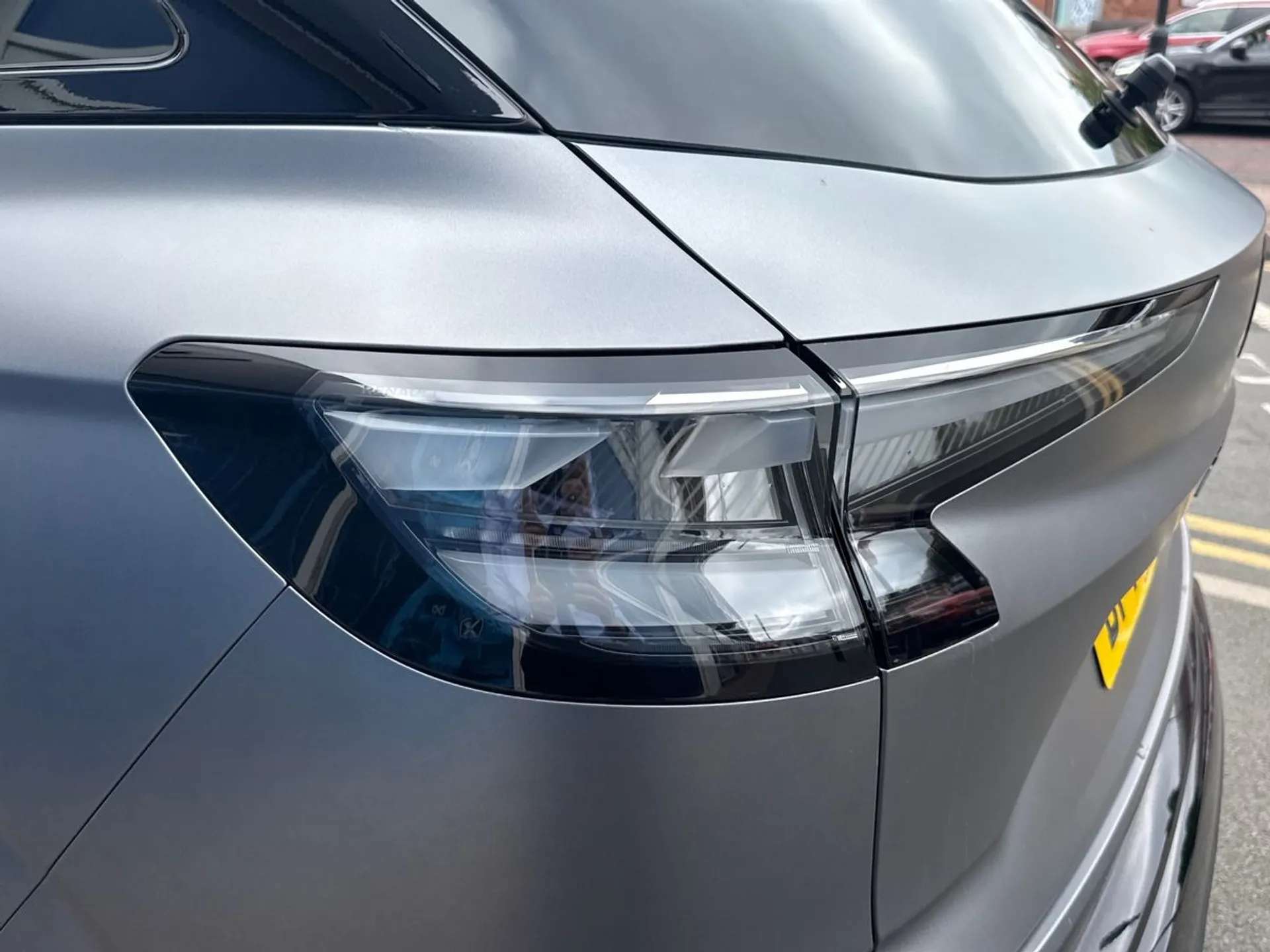 2025 RENAULT AUSTRAL 2025 RENAULT AUSTRAL