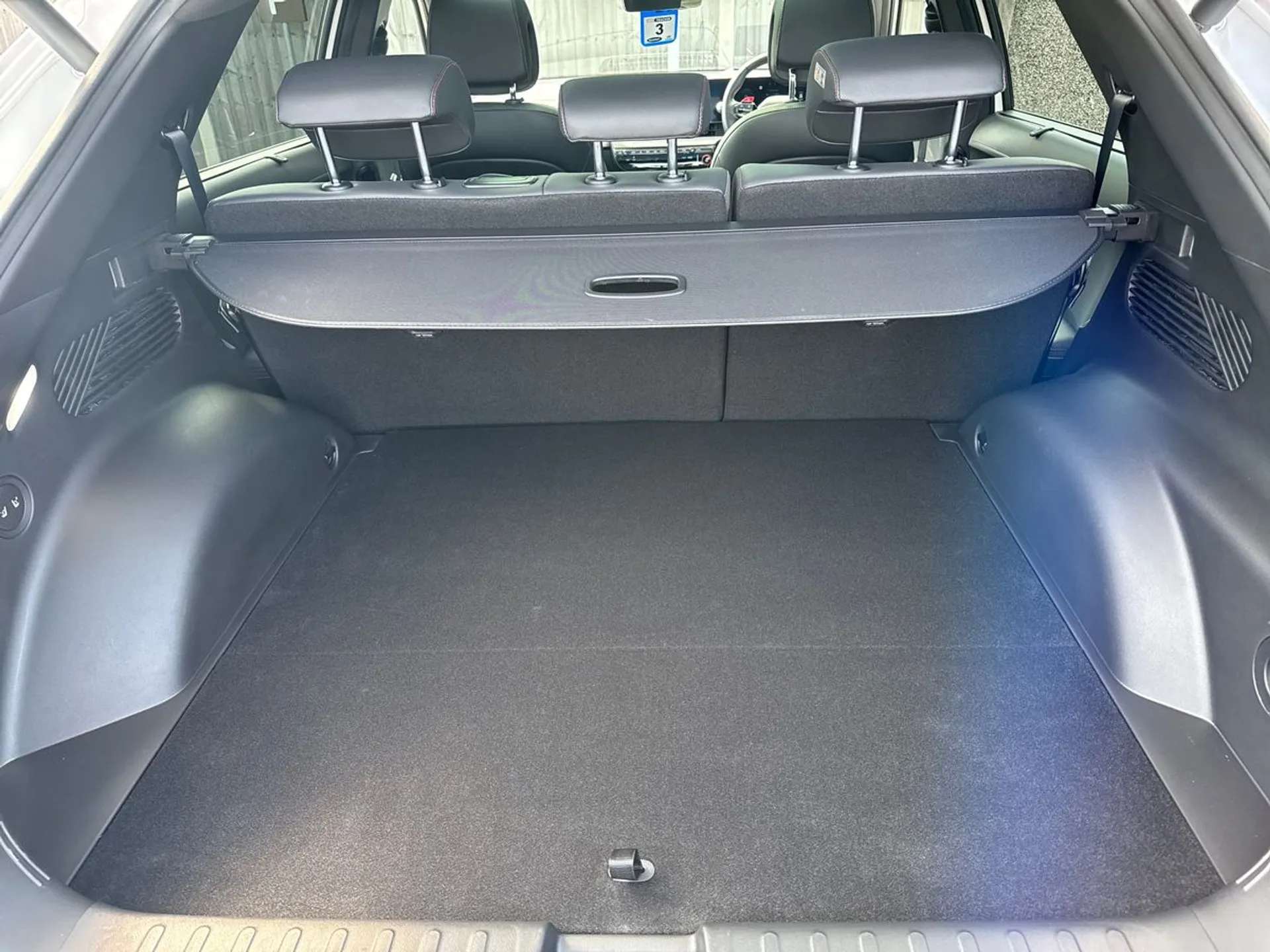 2026 HYUNDAI IONIQ 5 2026 HYUNDAI IONIQ 5