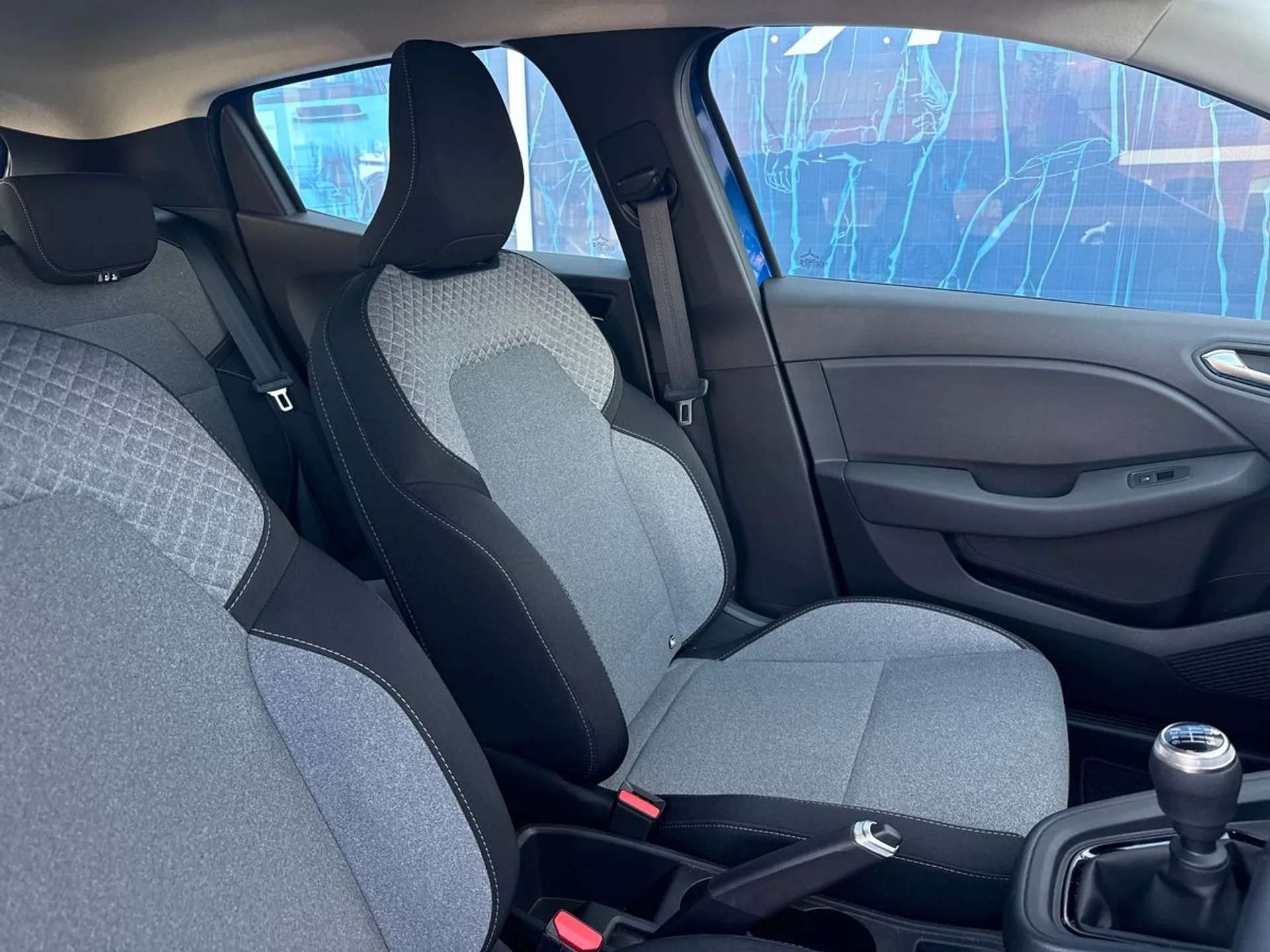 2024 RENAULT CLIO 2024 RENAULT CLIO