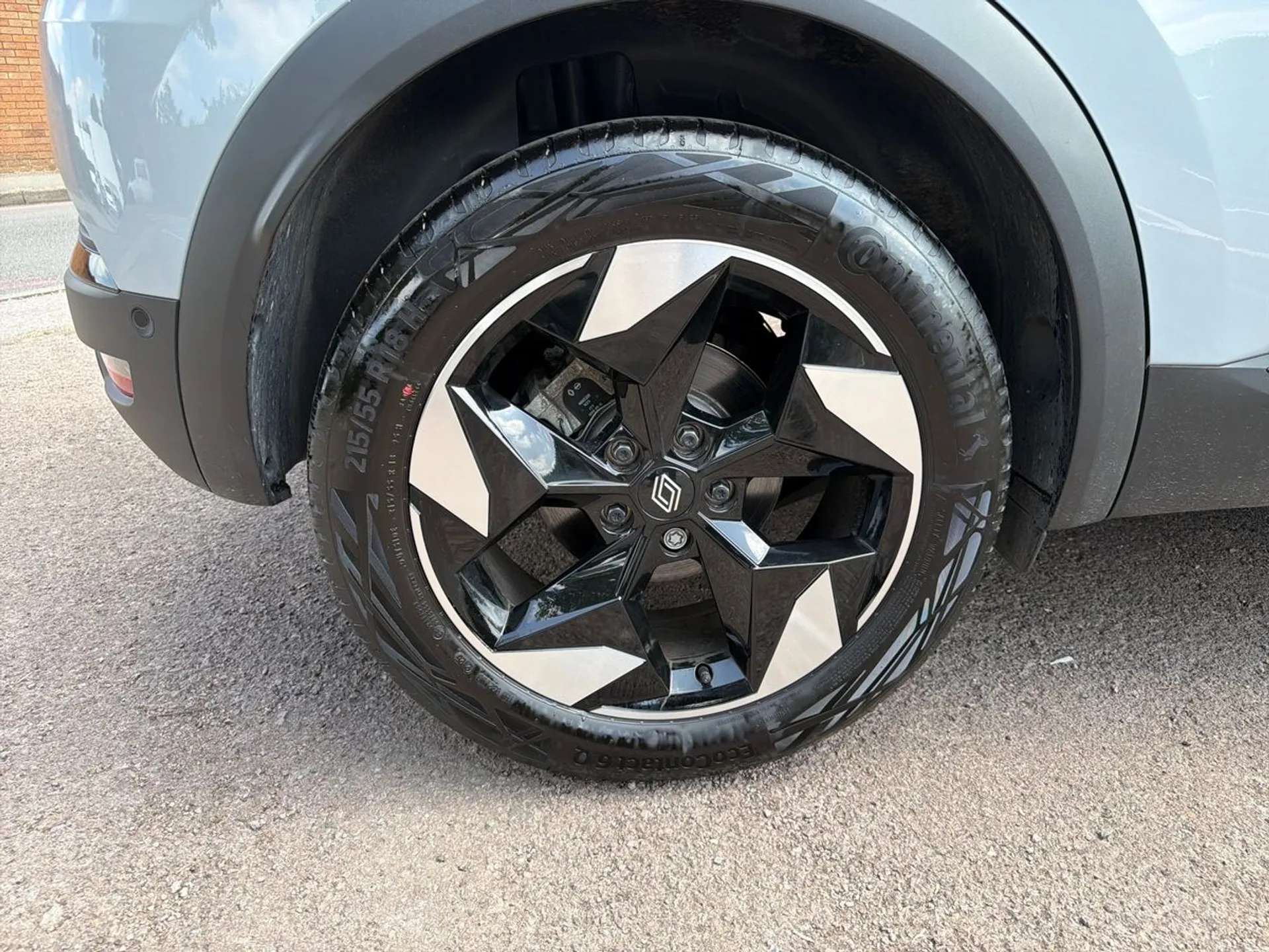 2025 RENAULT CAPTUR 2025 RENAULT CAPTUR
