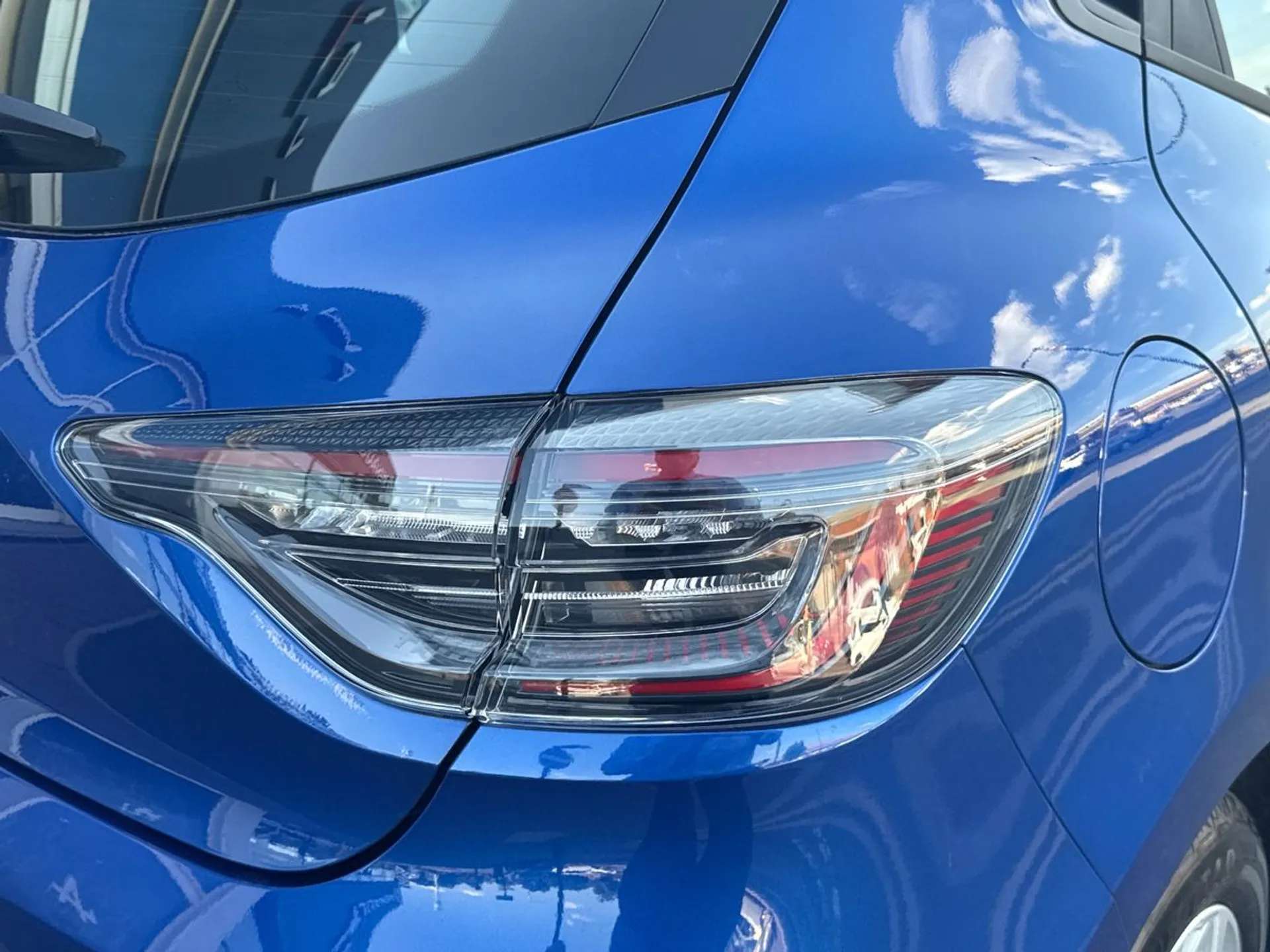 2024 RENAULT CLIO 2024 RENAULT CLIO