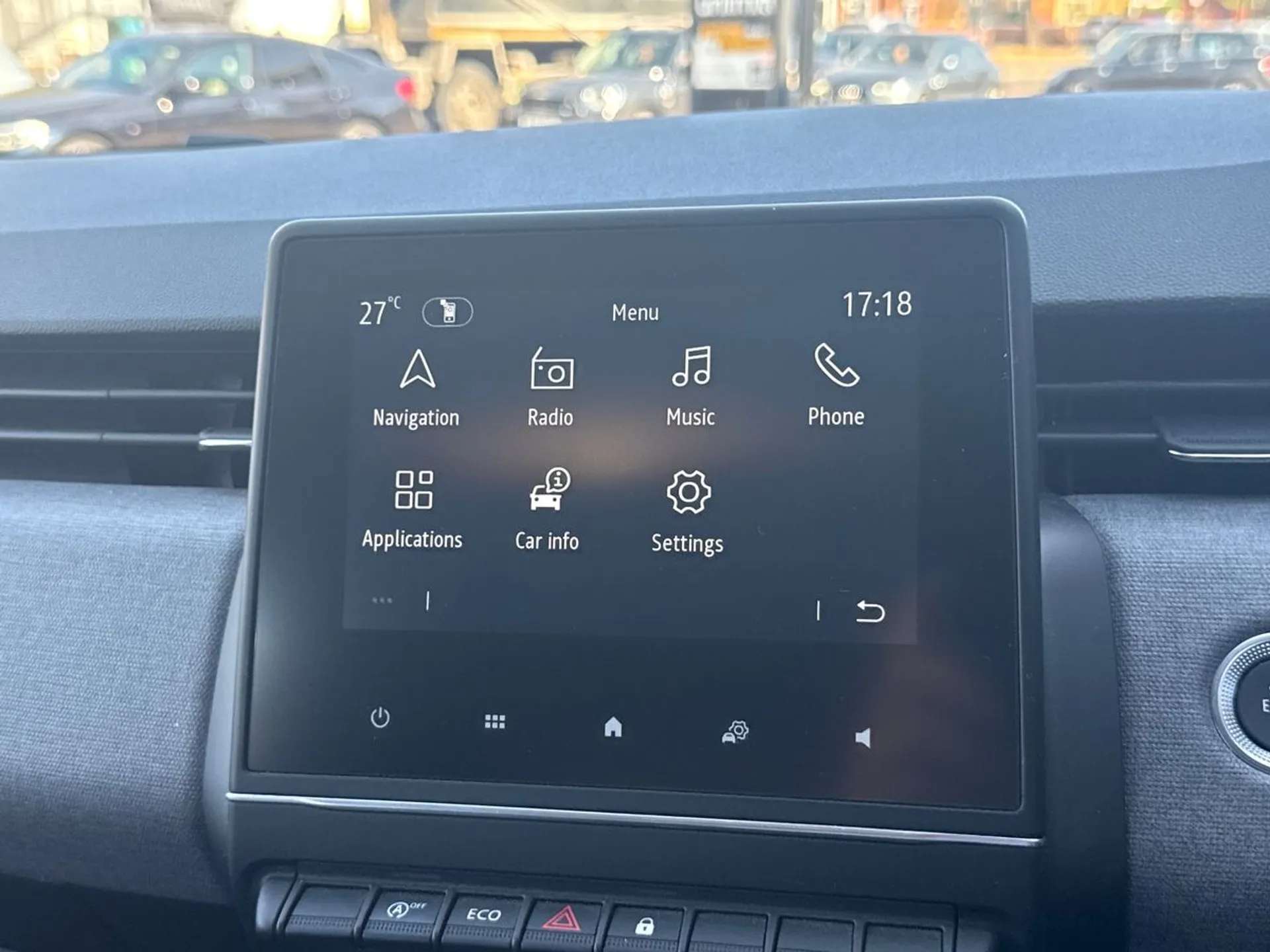 2024 RENAULT CLIO 2024 RENAULT CLIO