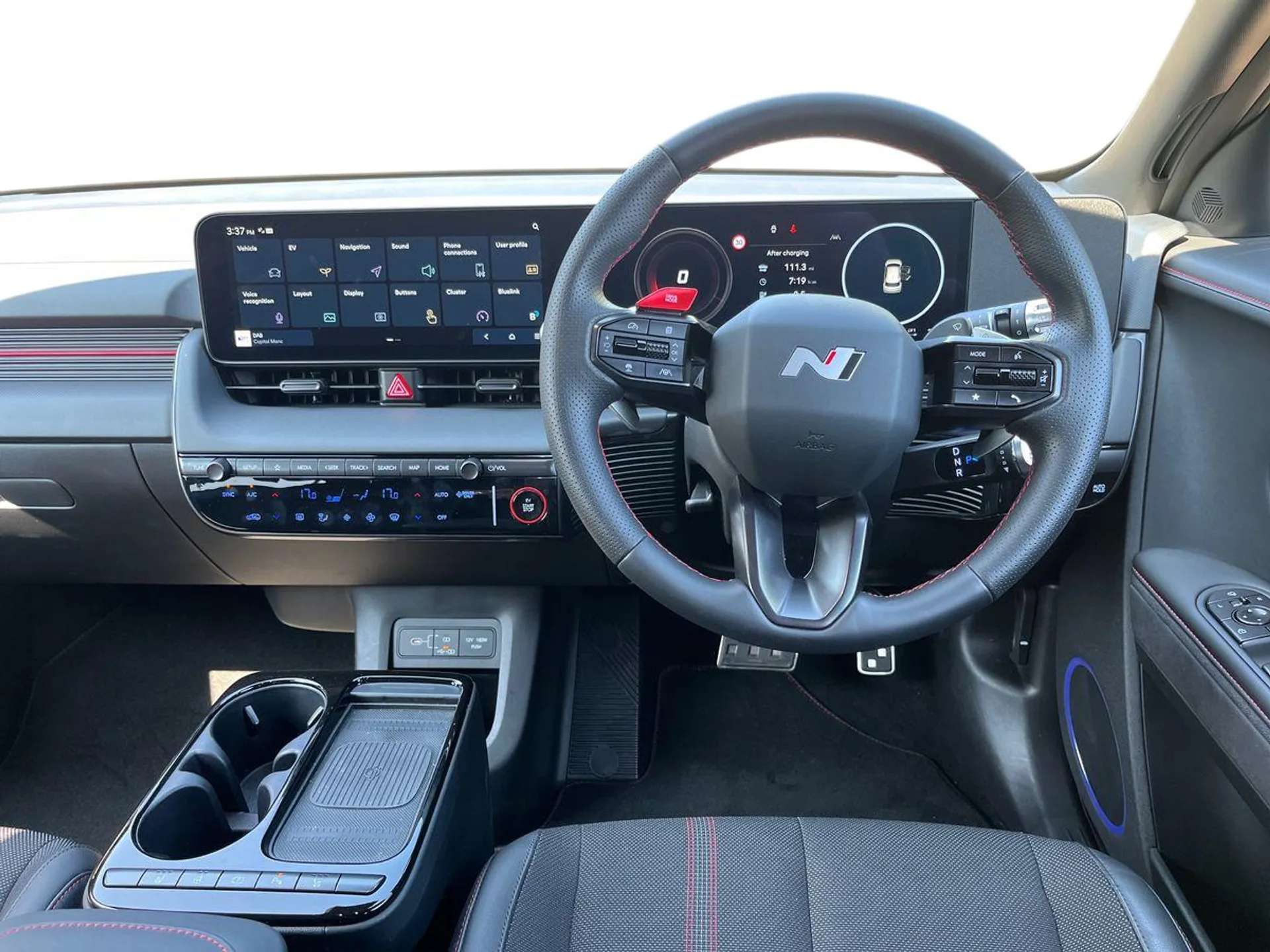 2026 HYUNDAI IONIQ 5 2026 HYUNDAI IONIQ 5