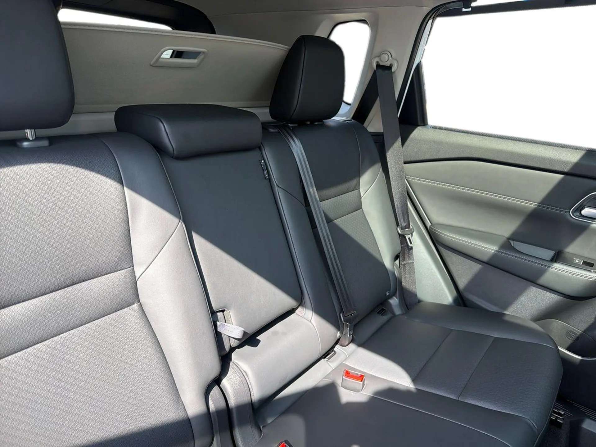 2026 NISSAN X-TRAIL 2026 NISSAN X-TRAIL