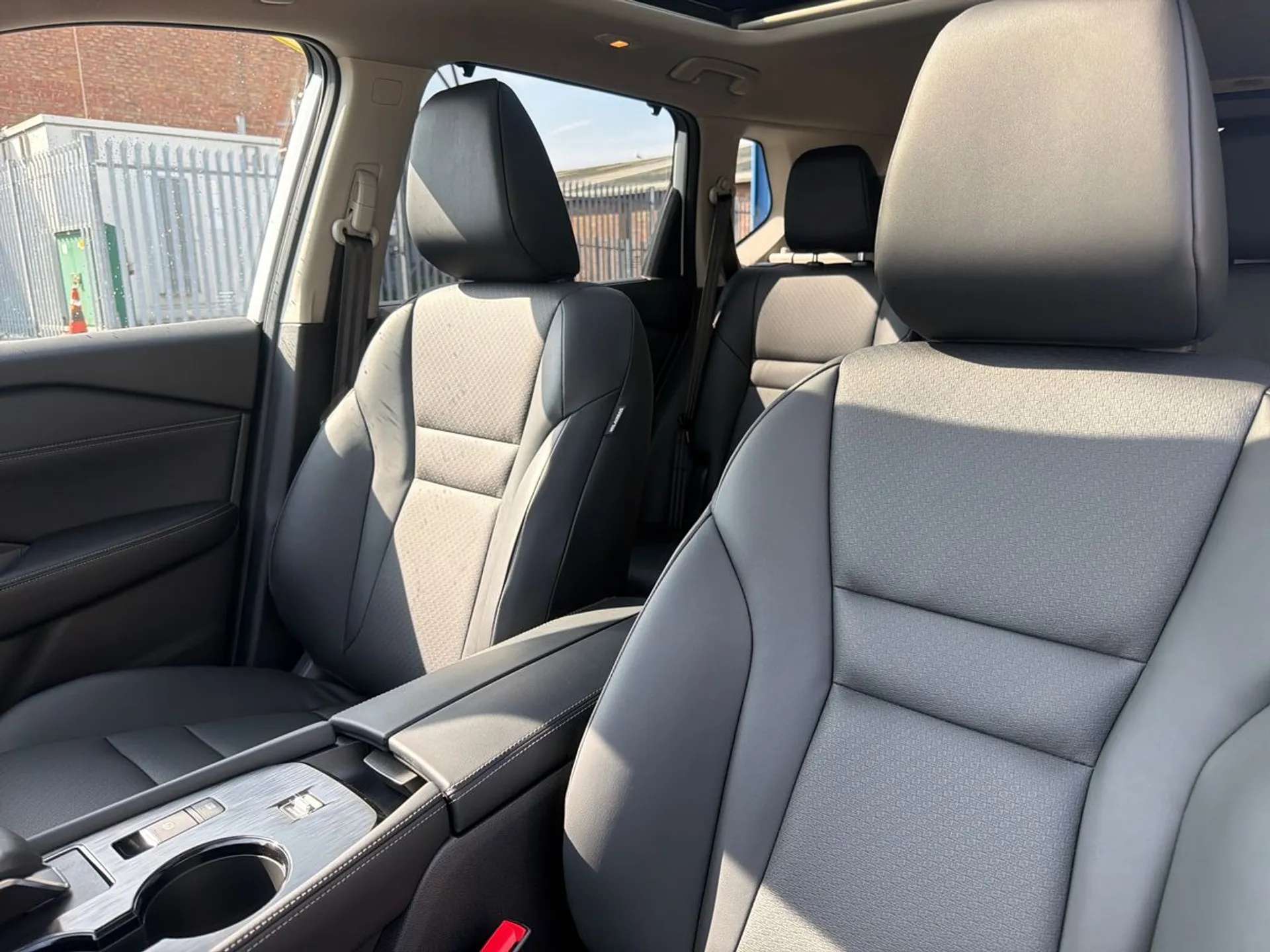 2026 NISSAN X-TRAIL 2026 NISSAN X-TRAIL