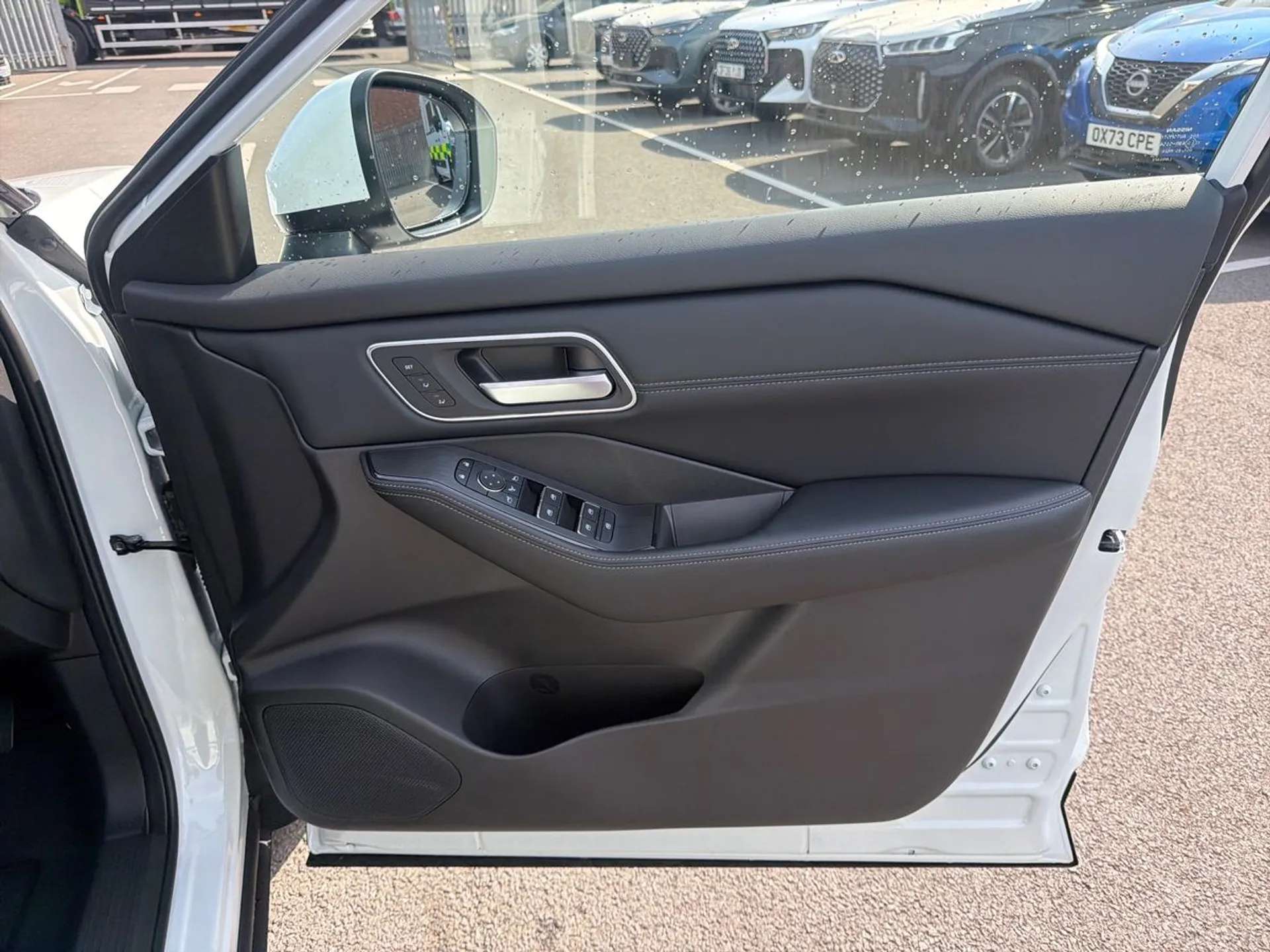 2026 NISSAN X-TRAIL 2026 NISSAN X-TRAIL