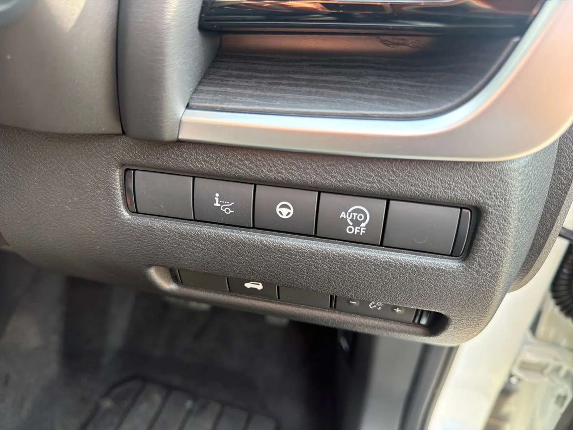 2026 NISSAN X-TRAIL 2026 NISSAN X-TRAIL
