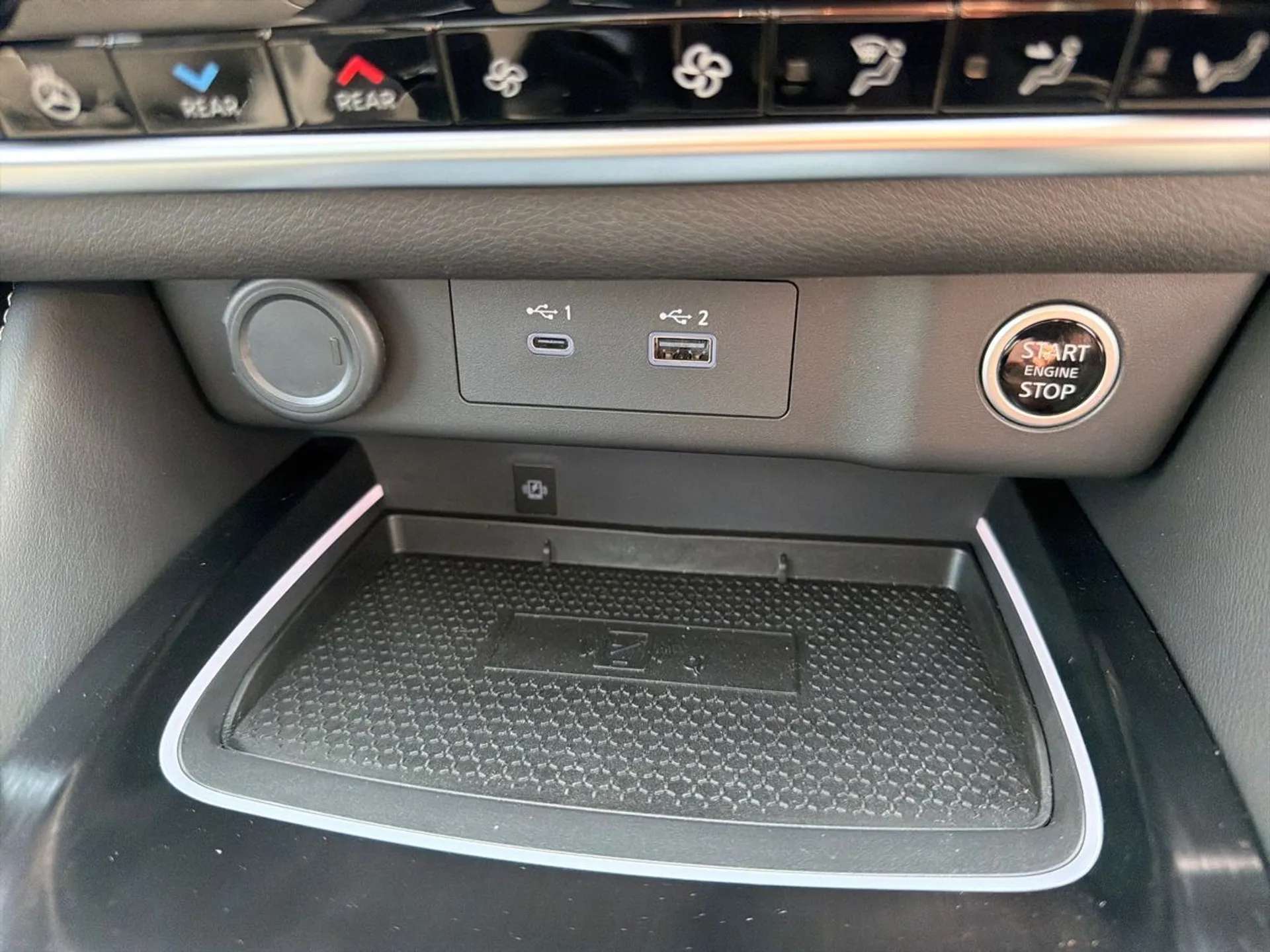 2026 NISSAN X-TRAIL 2026 NISSAN X-TRAIL