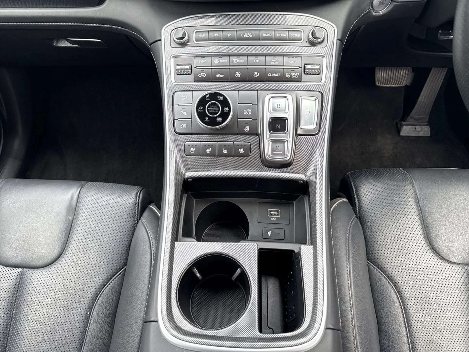 2023 HYUNDAI SANTA FE 2023 HYUNDAI SANTA FE