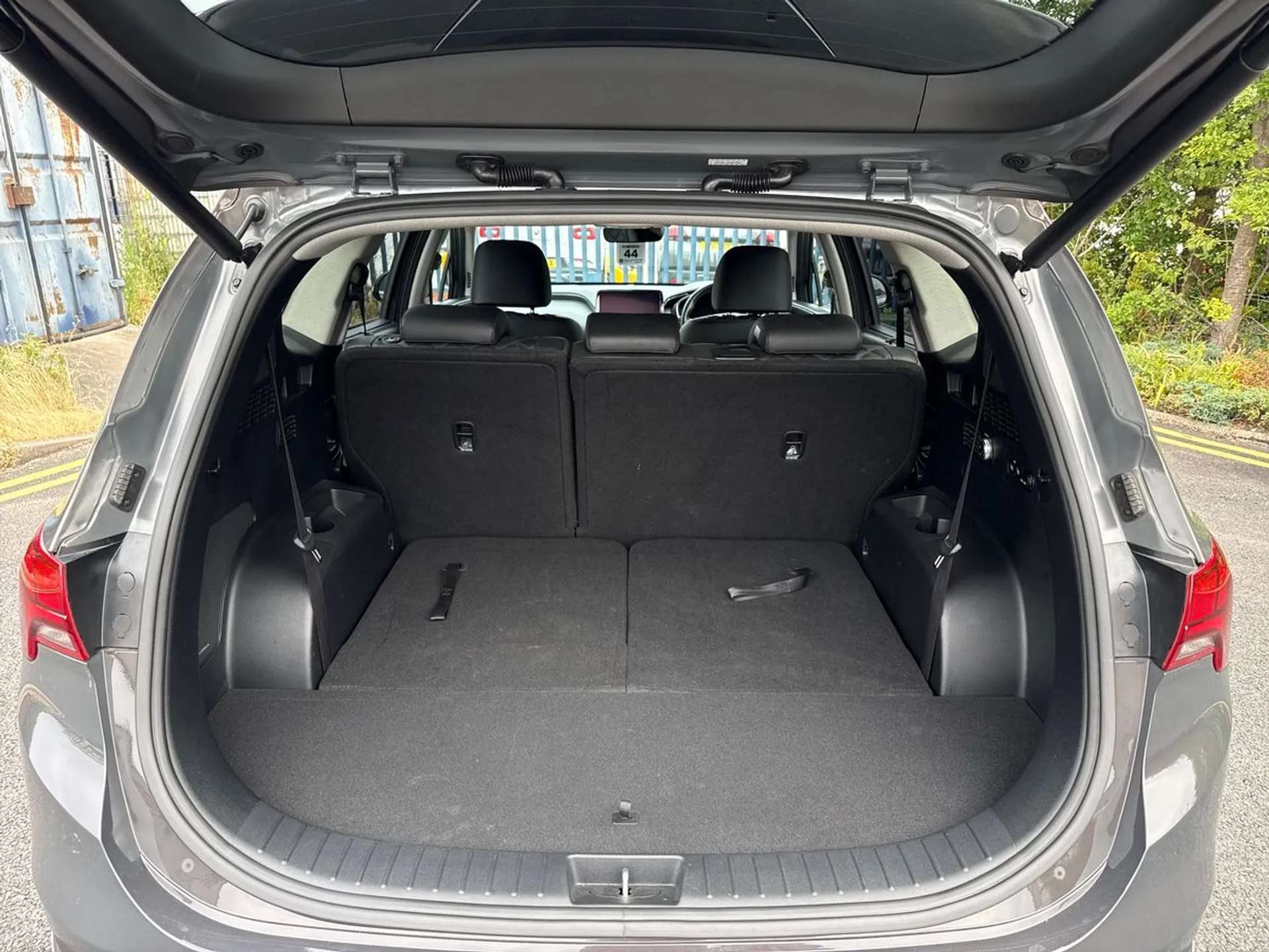 2023 HYUNDAI SANTA FE 2023 HYUNDAI SANTA FE