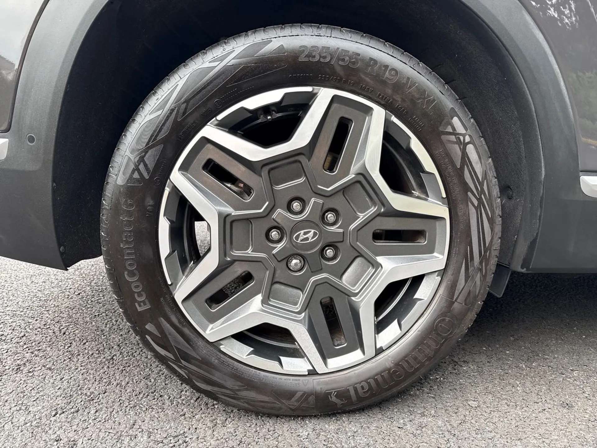2023 HYUNDAI SANTA FE 2023 HYUNDAI SANTA FE