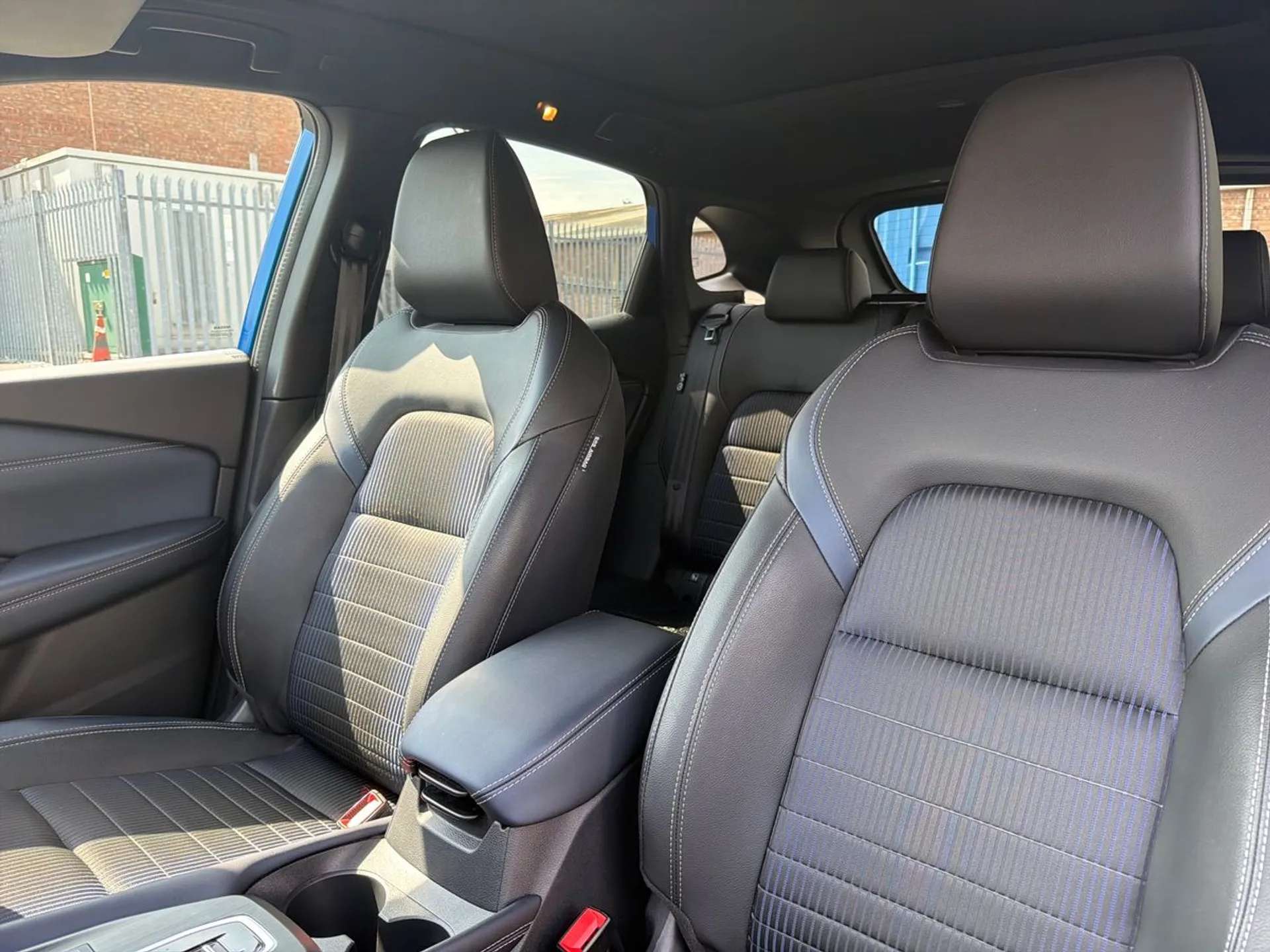 2023 NISSAN QASHQAI 2023 NISSAN QASHQAI