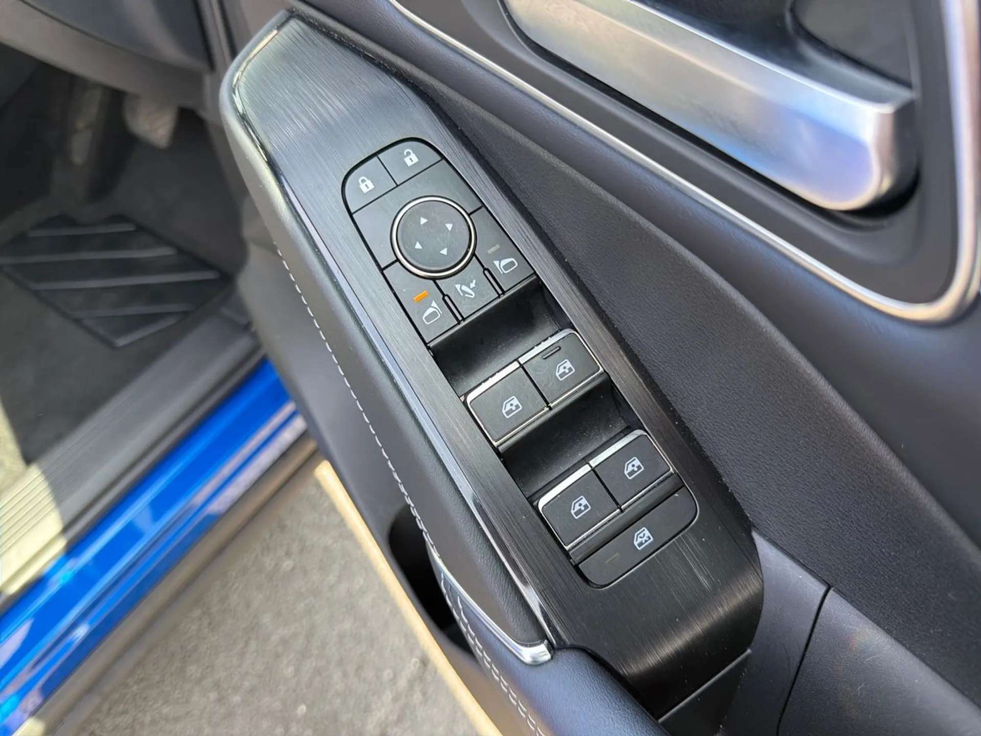 2023 NISSAN QASHQAI 2023 NISSAN QASHQAI