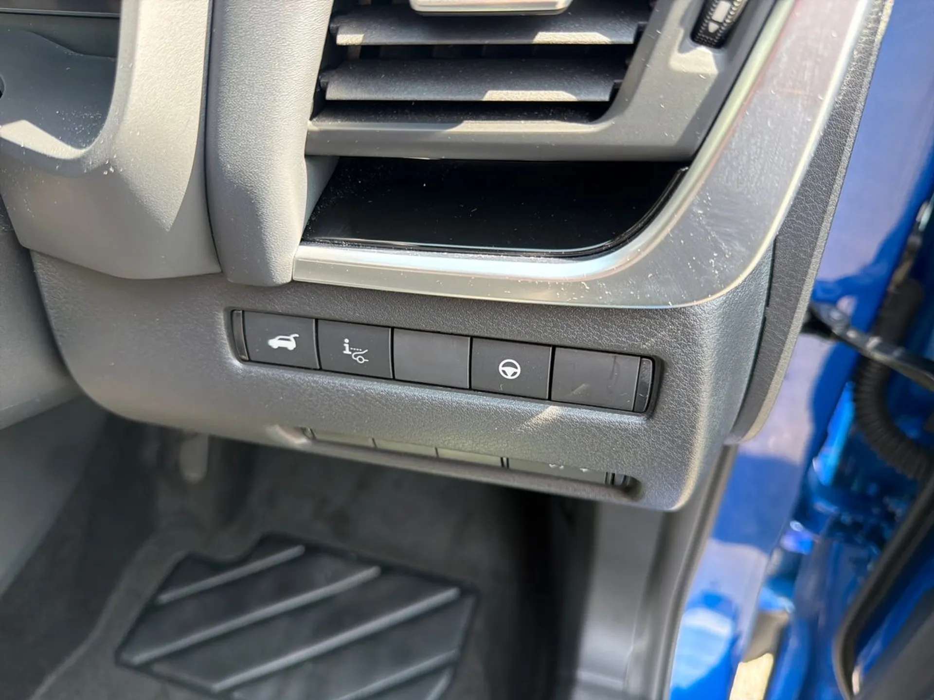 2023 NISSAN QASHQAI 2023 NISSAN QASHQAI