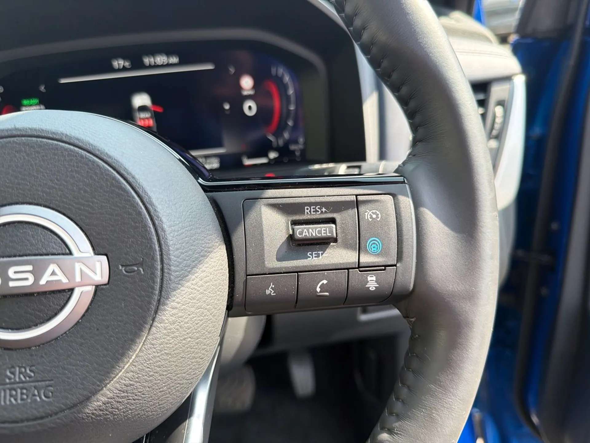 2023 NISSAN QASHQAI 2023 NISSAN QASHQAI