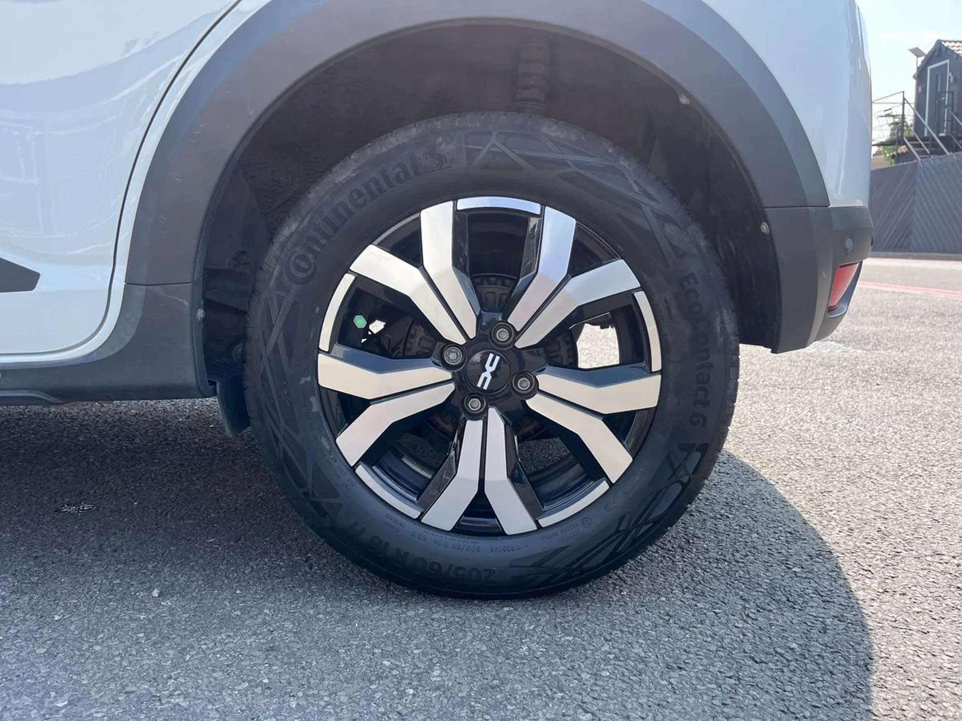 2023 DACIA SANDERO STEPWAY 2023 DACIA SANDERO STEPWAY