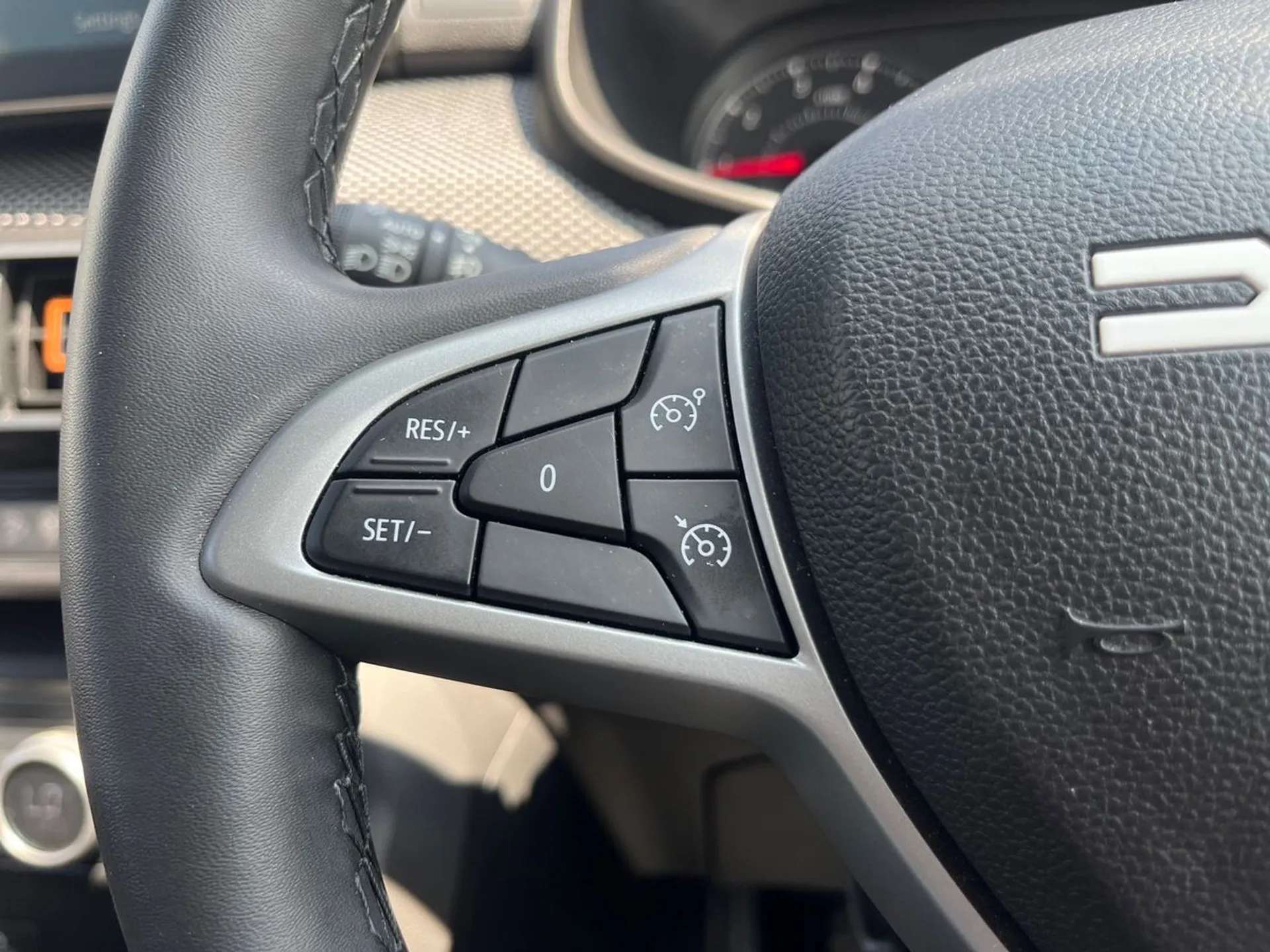 2023 DACIA SANDERO STEPWAY 2023 DACIA SANDERO STEPWAY