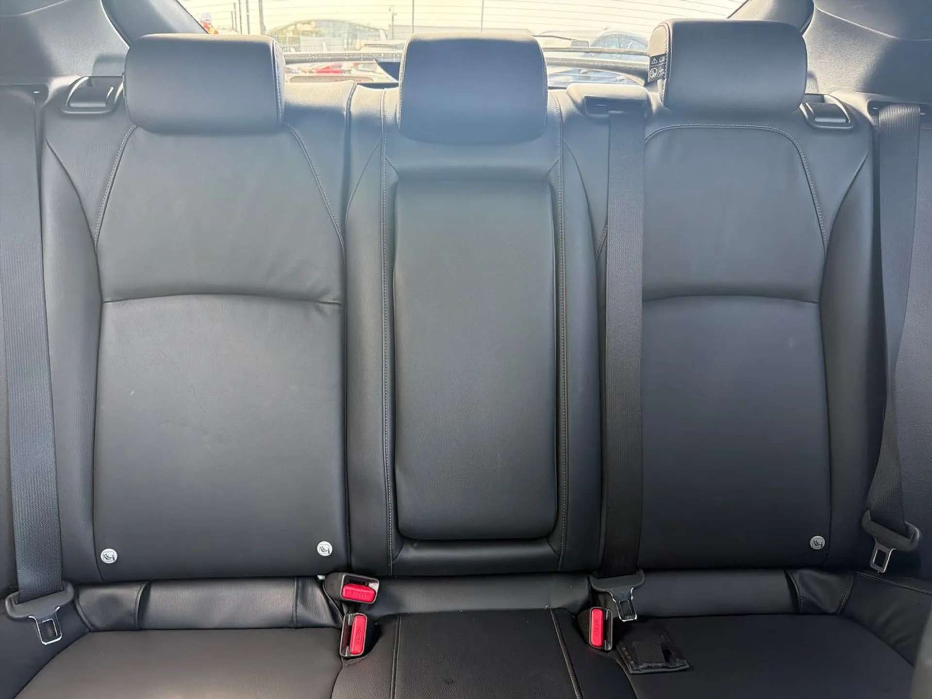 2018 HONDA CIVIC 2018 HONDA CIVIC