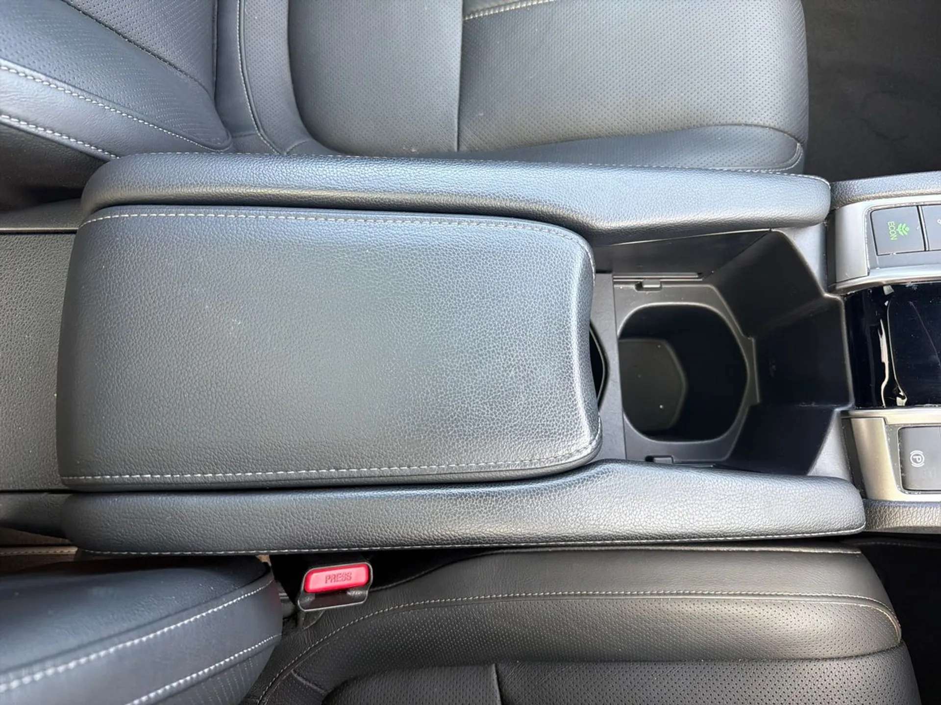 2018 HONDA CIVIC 2018 HONDA CIVIC