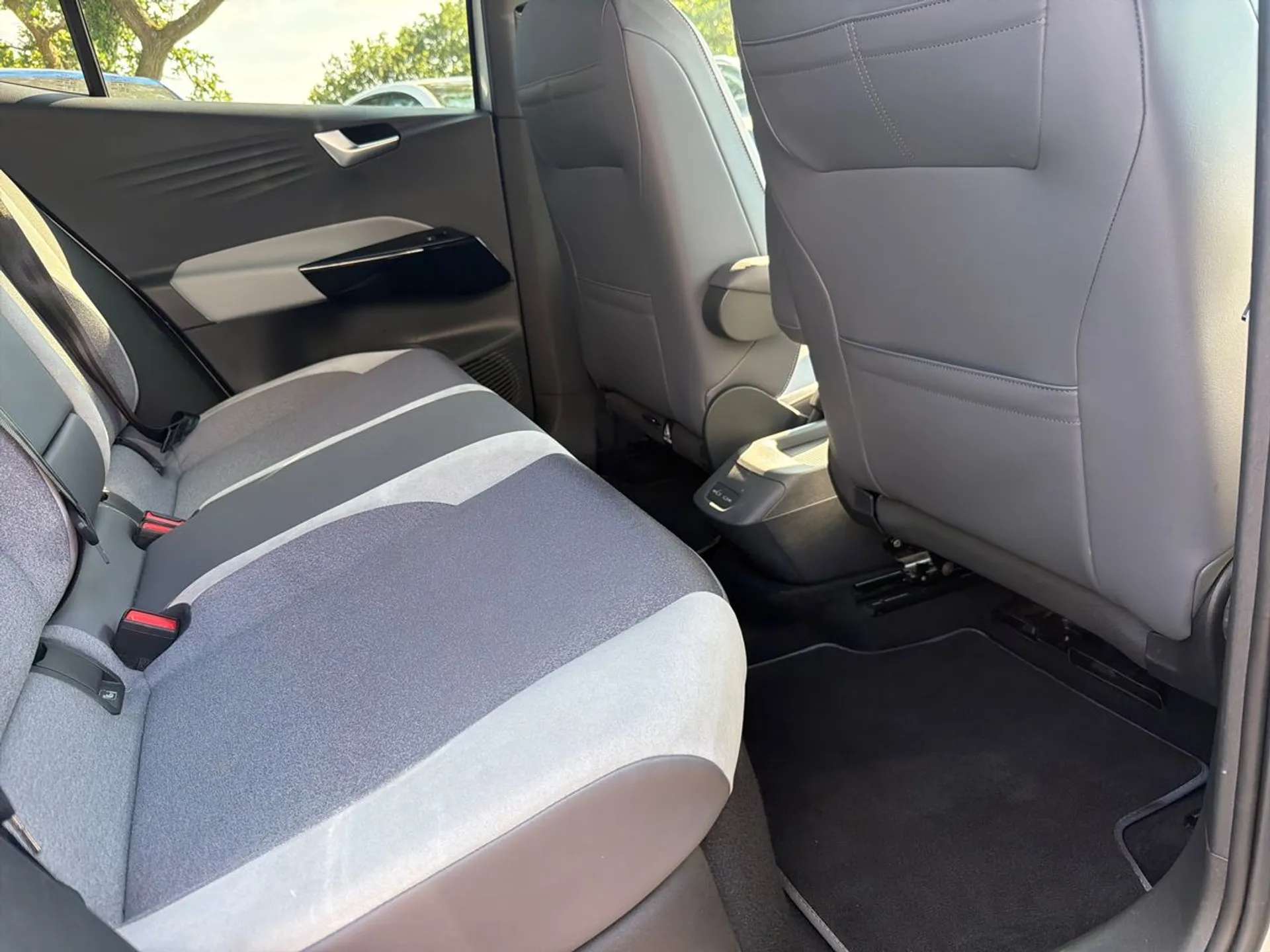 2021 VOLKSWAGEN ID.3 2021 VOLKSWAGEN ID.3