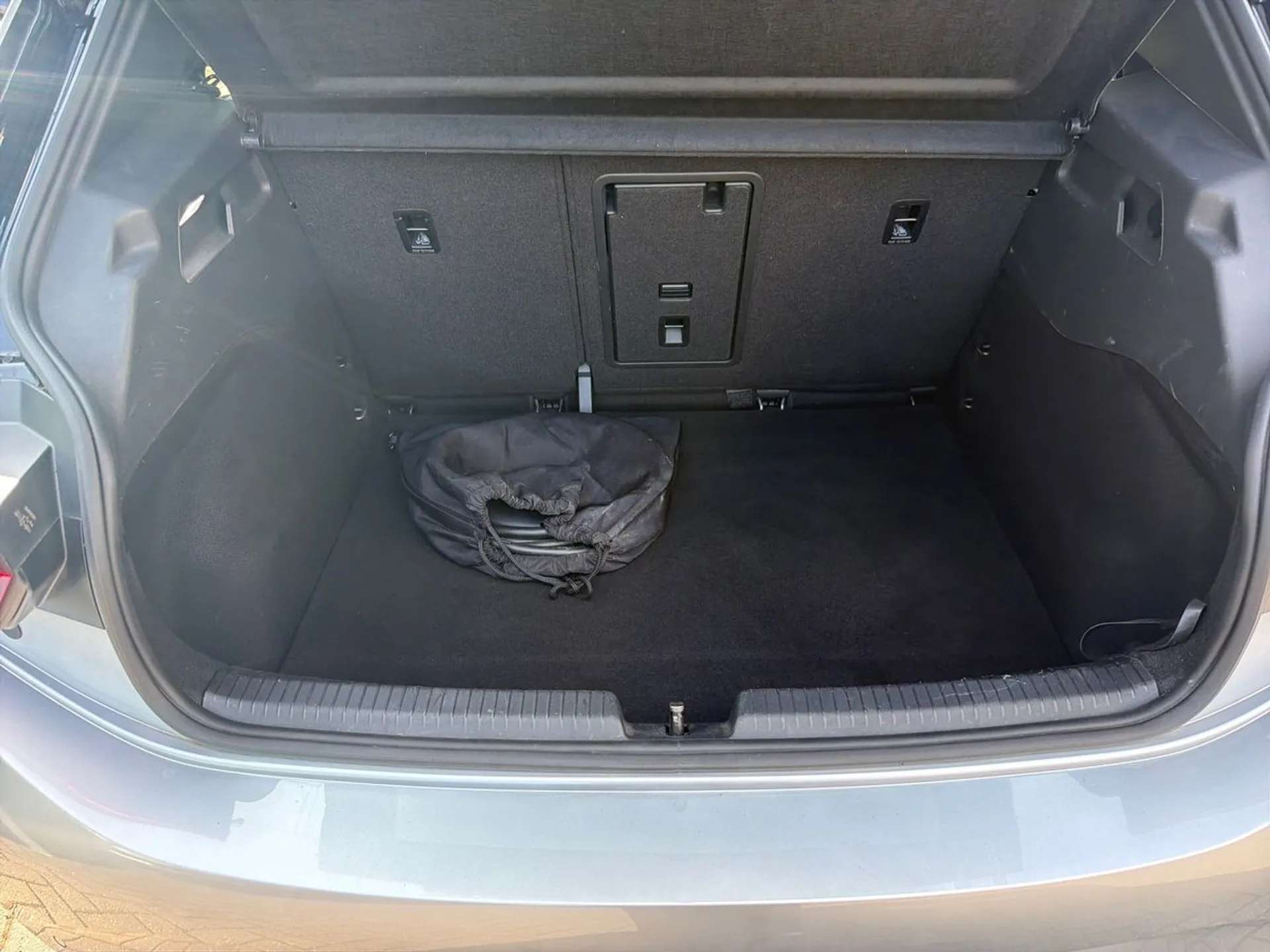 2021 VOLKSWAGEN ID.3 2021 VOLKSWAGEN ID.3