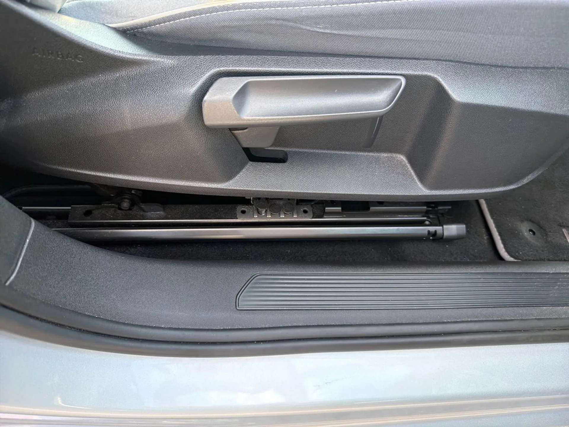 2021 VOLKSWAGEN ID.3 2021 VOLKSWAGEN ID.3