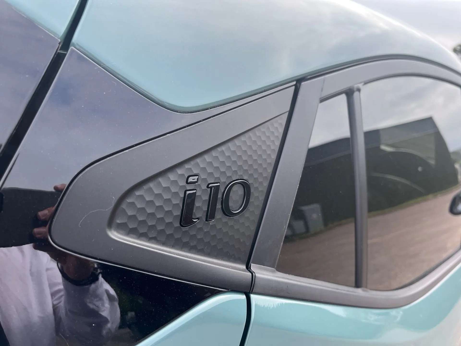 2023 HYUNDAI I10 2023 HYUNDAI I10