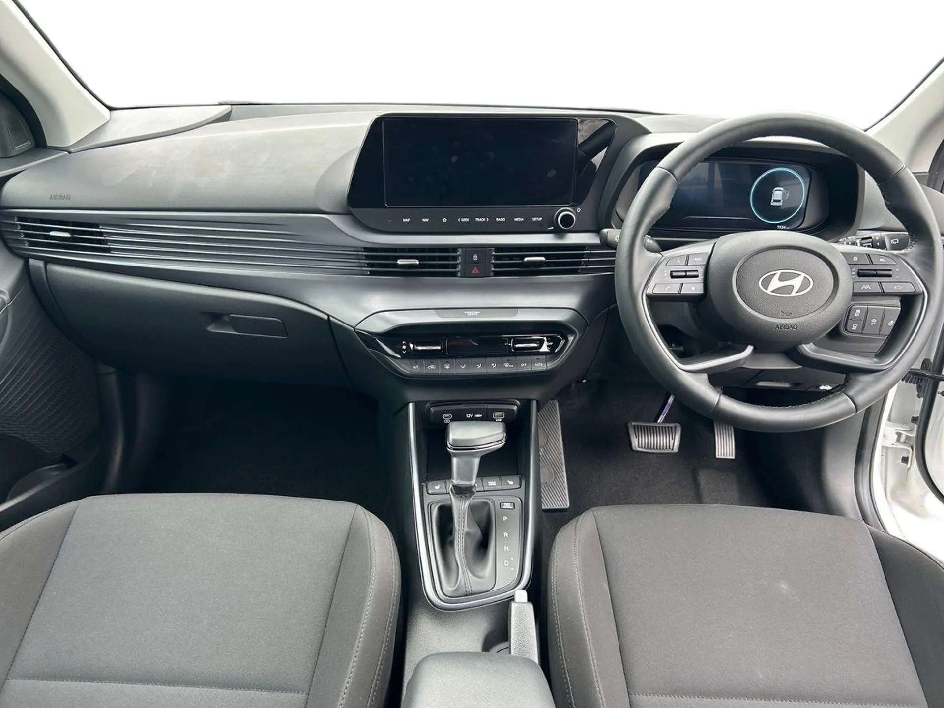 2025 HYUNDAI I20 2025 HYUNDAI I20