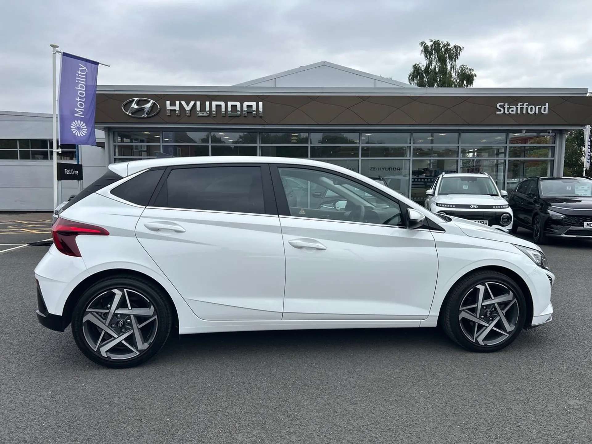 2025 HYUNDAI I20 2025 HYUNDAI I20