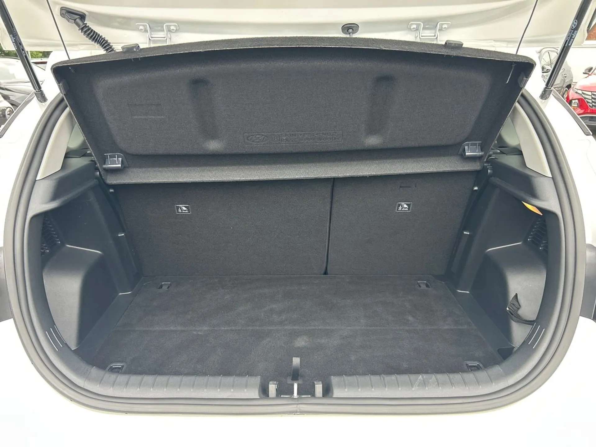 2025 HYUNDAI I20 2025 HYUNDAI I20