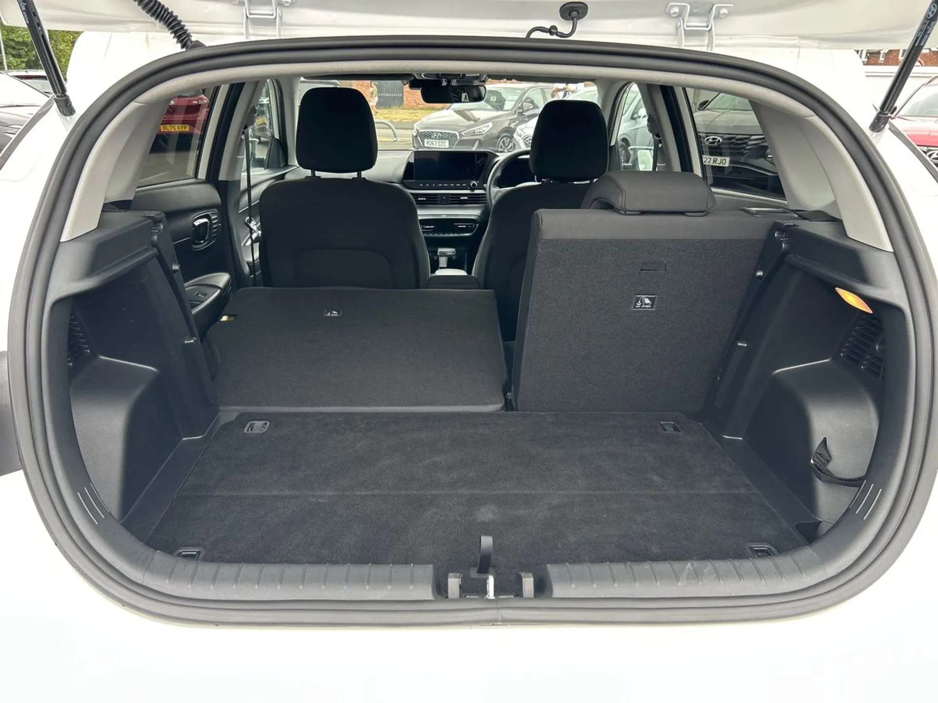 2025 HYUNDAI I20 2025 HYUNDAI I20
