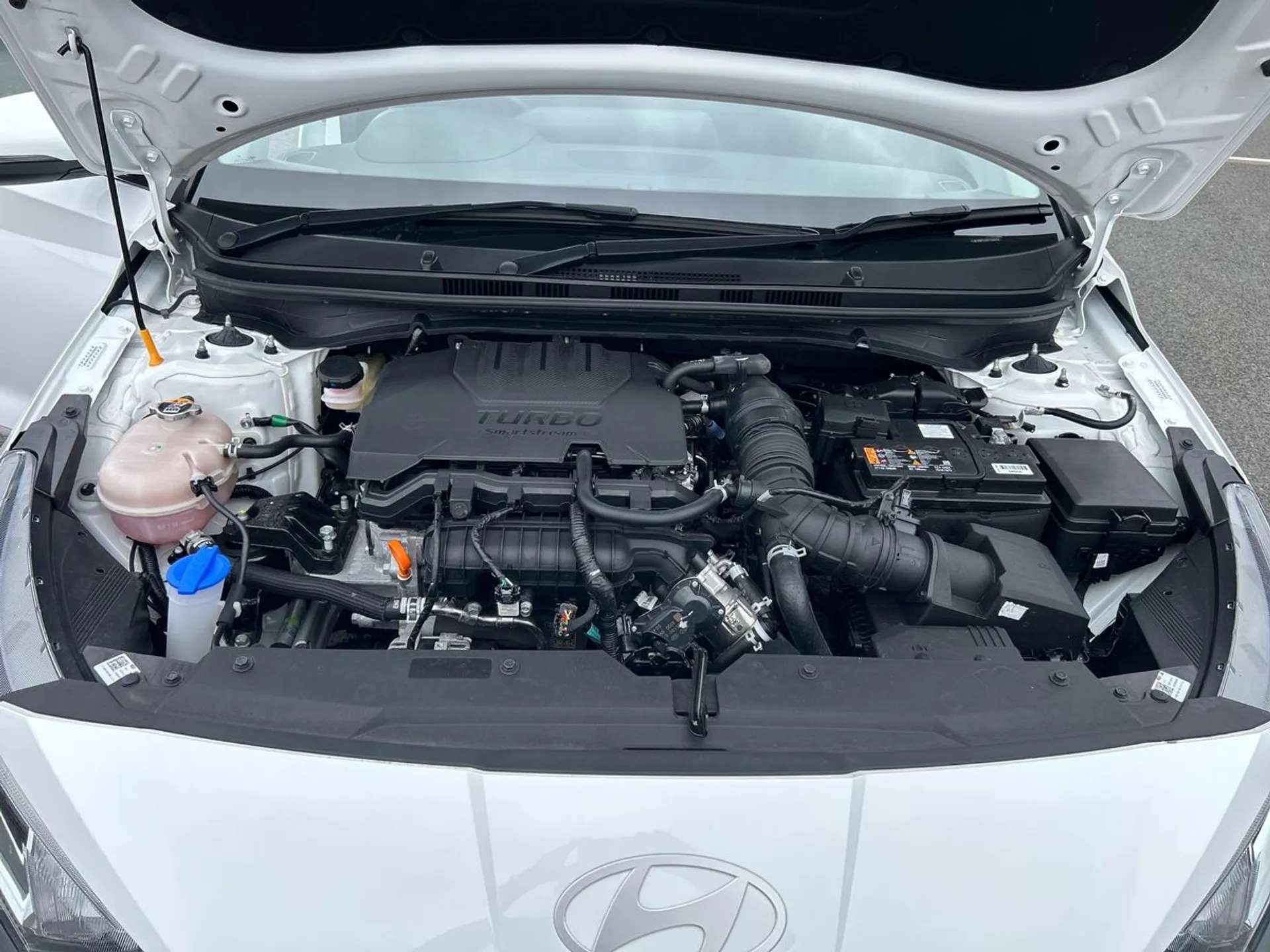 2025 HYUNDAI I20 2025 HYUNDAI I20