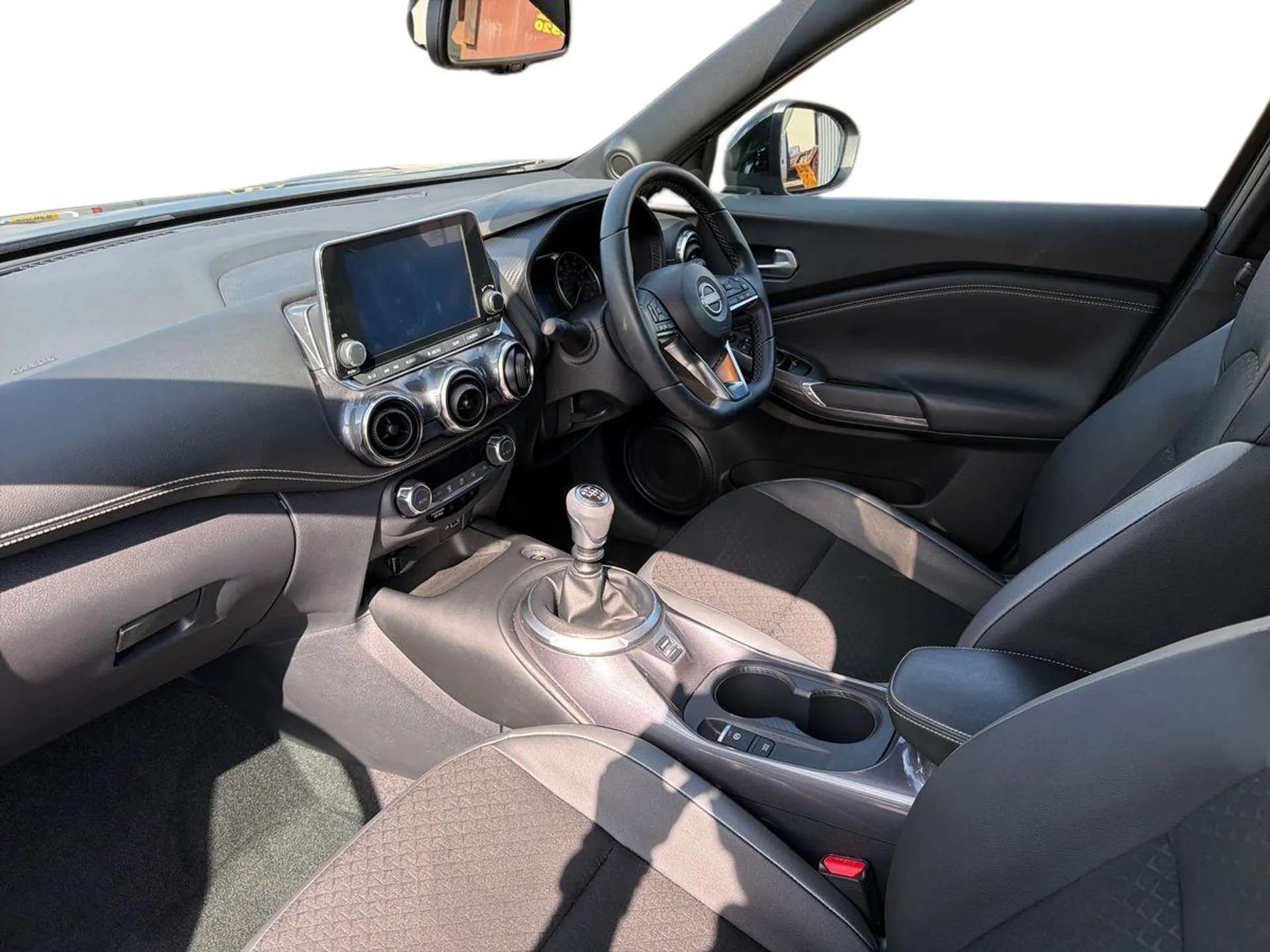 2022 NISSAN JUKE 2022 NISSAN JUKE