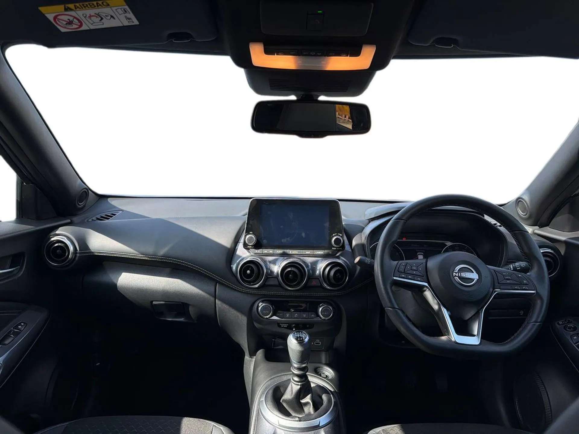 2022 NISSAN JUKE 2022 NISSAN JUKE