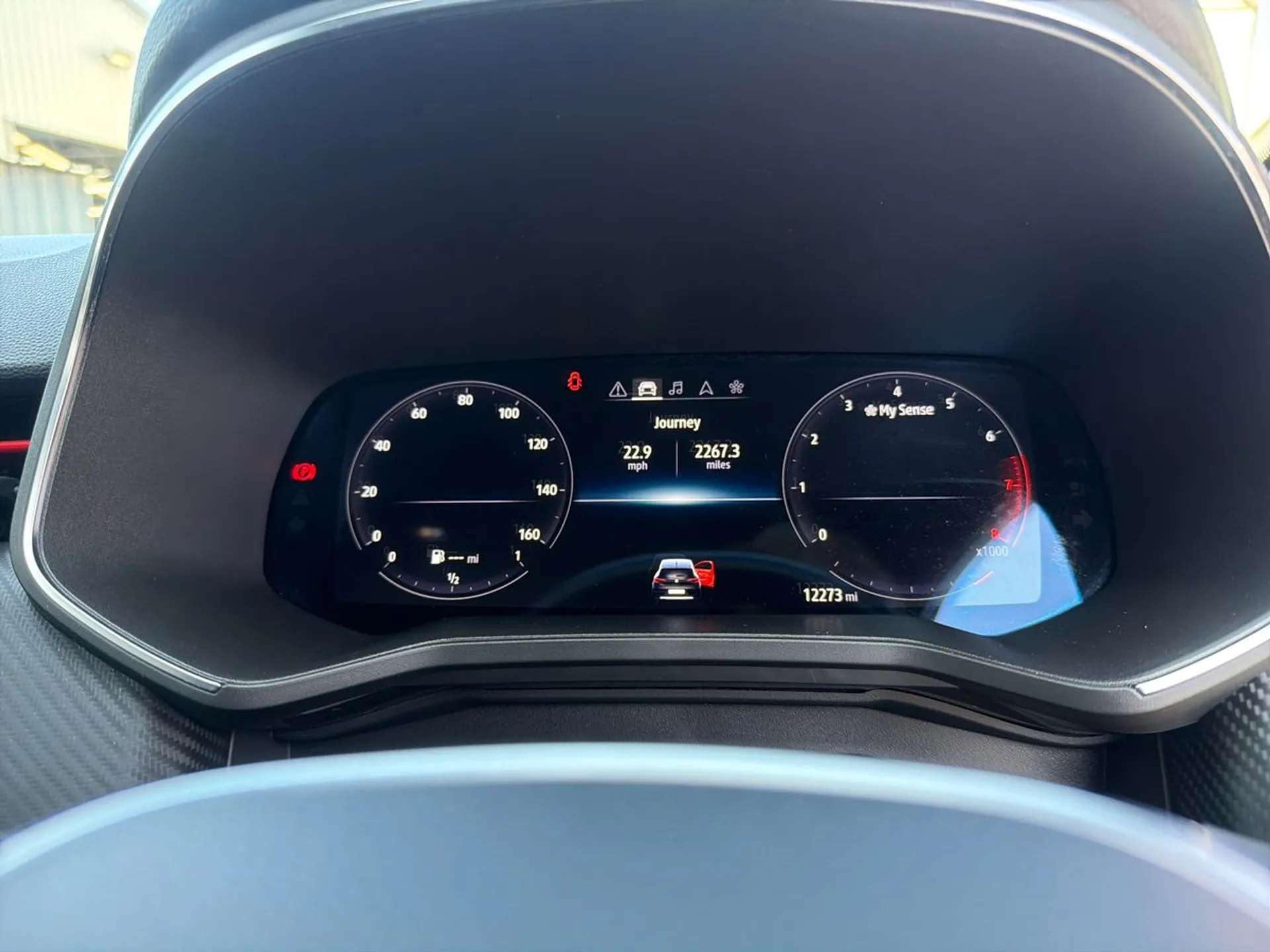 2023 RENAULT CLIO 2023 RENAULT CLIO